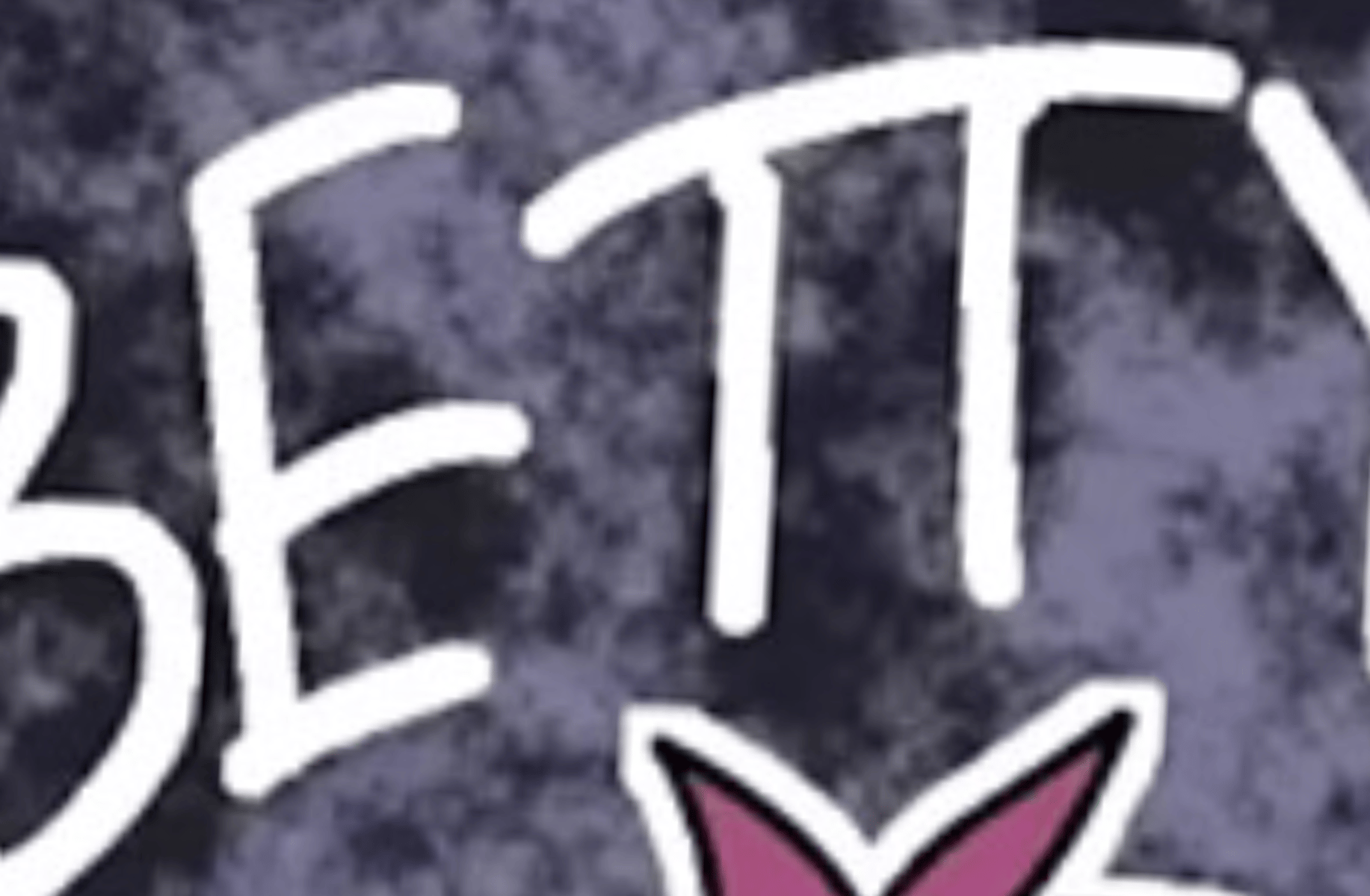 Betty Bloxxer