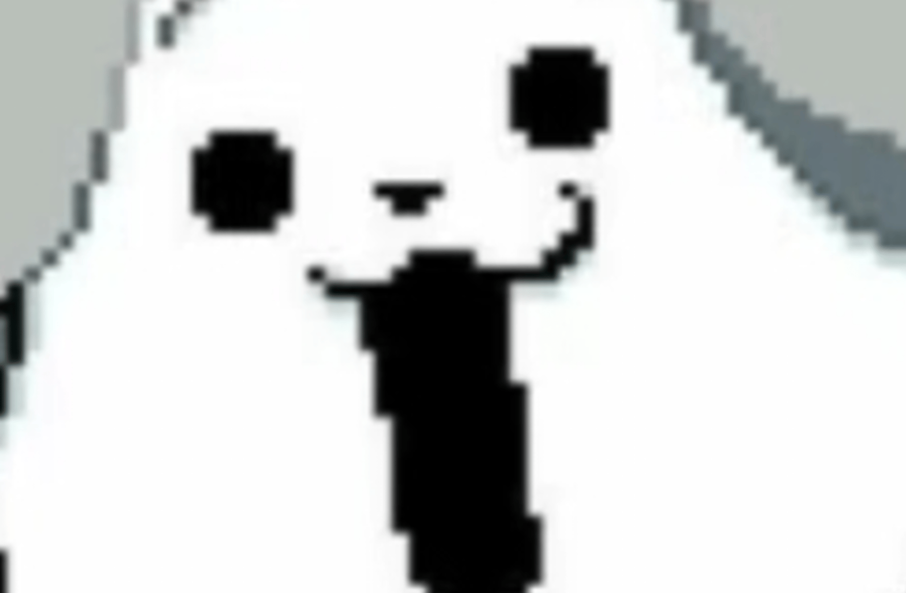 Temmie