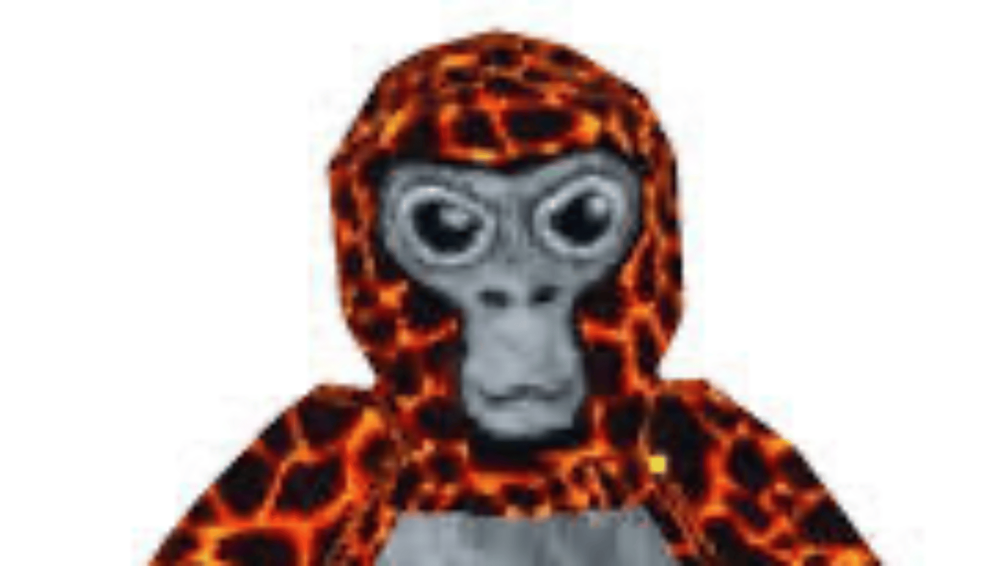 Tagged  monkey