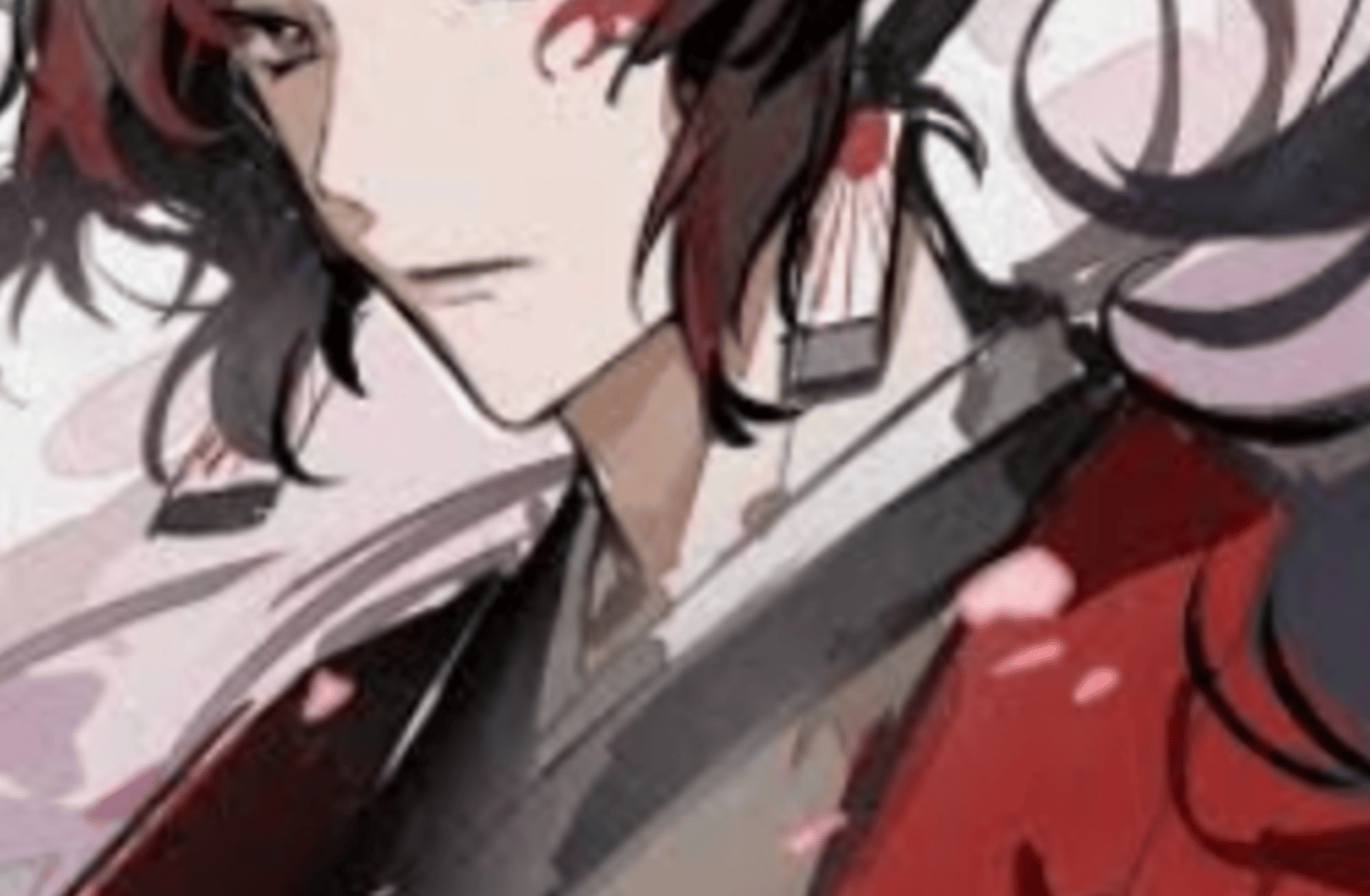 Yoriichi tsugikuni
