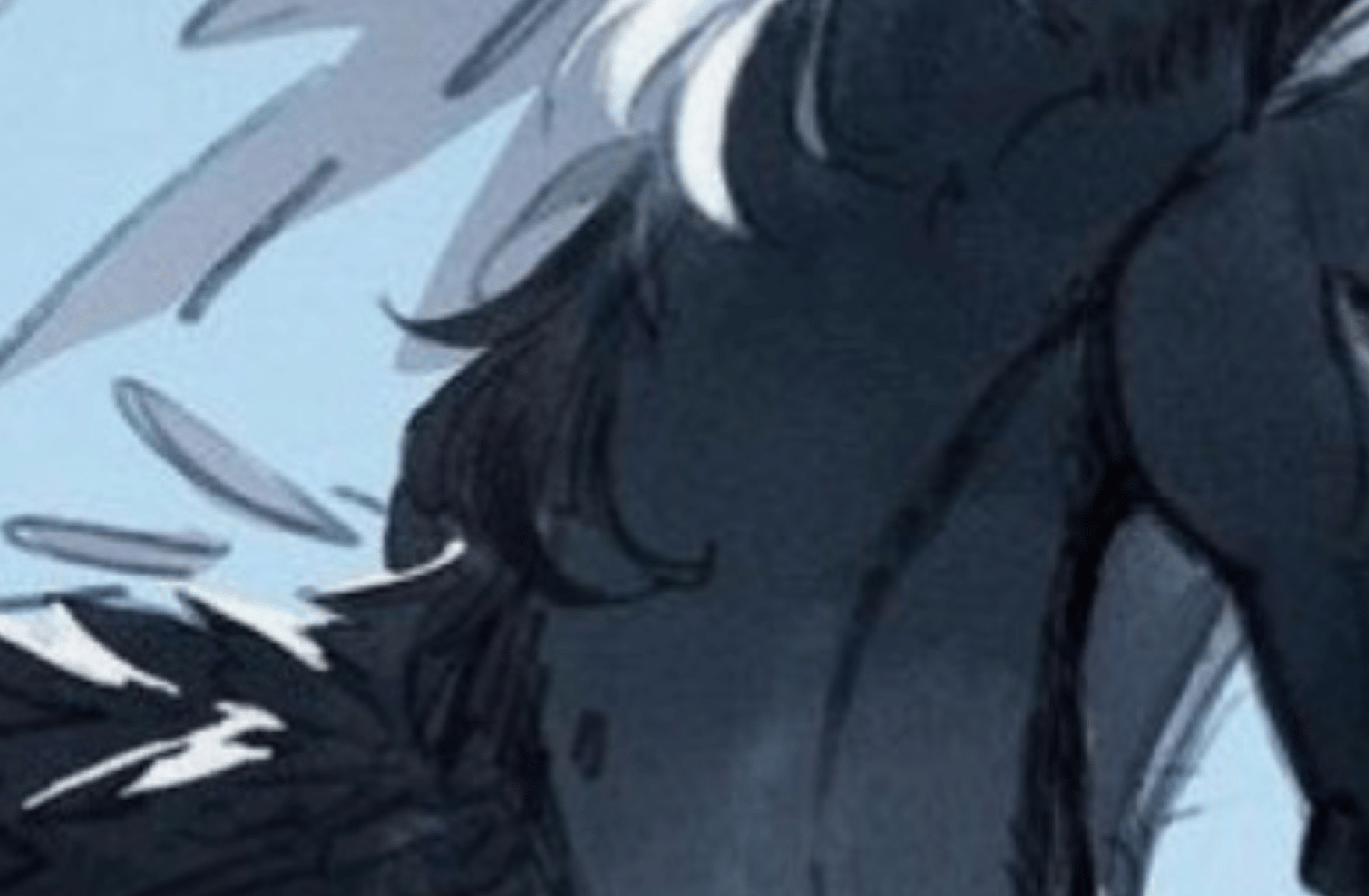 Sorrow