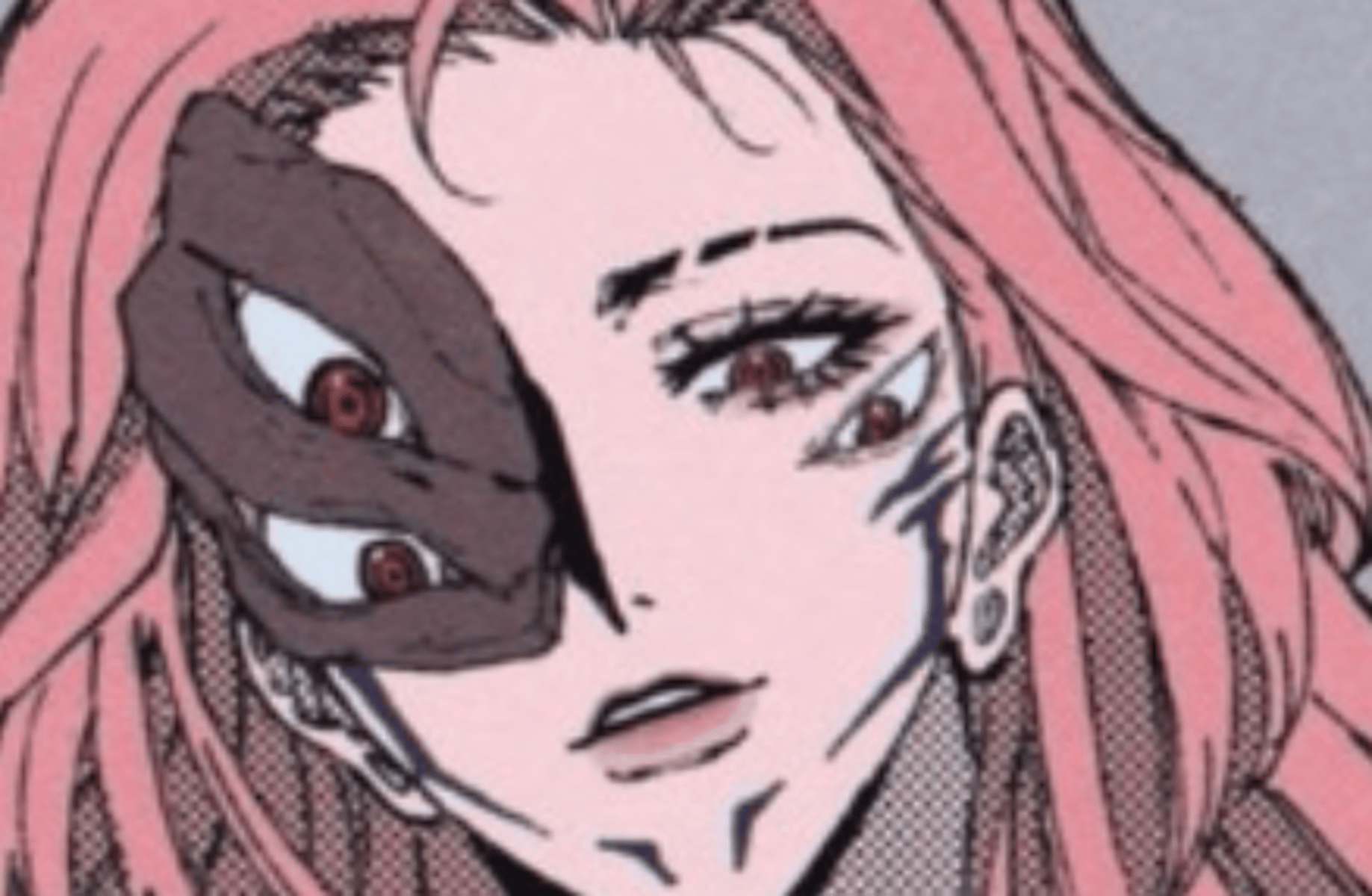 Sukuna fem