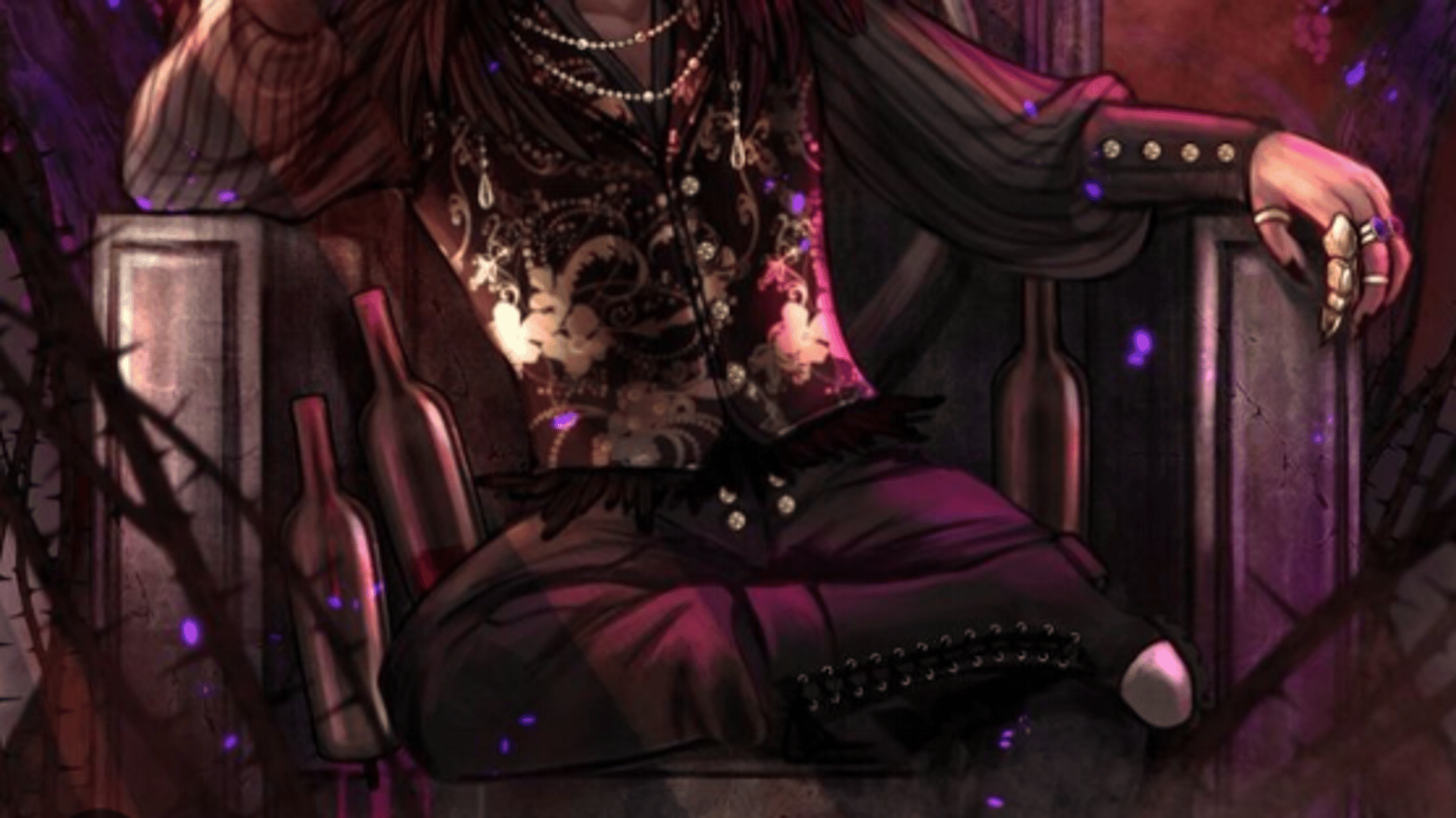 Cardan Greenbriar