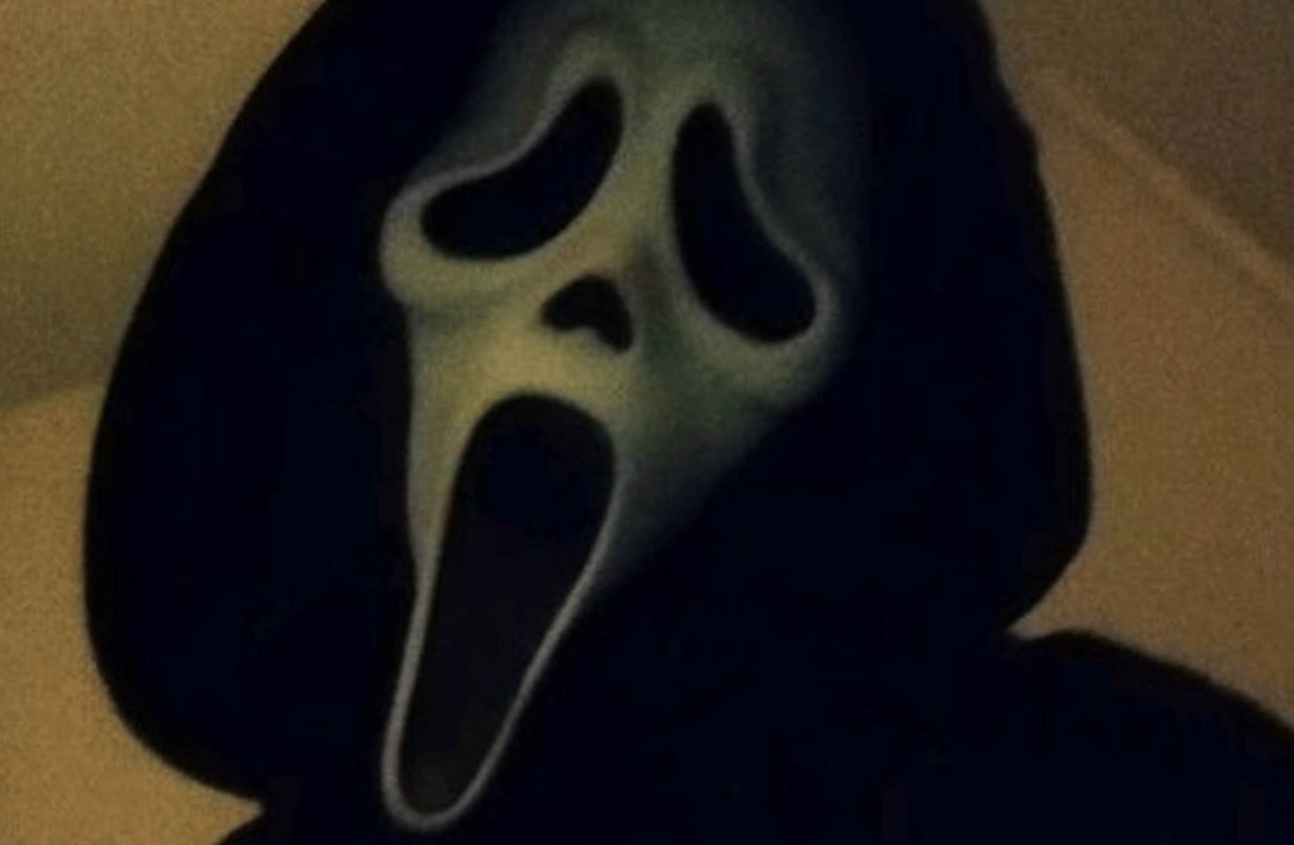 Ghostface