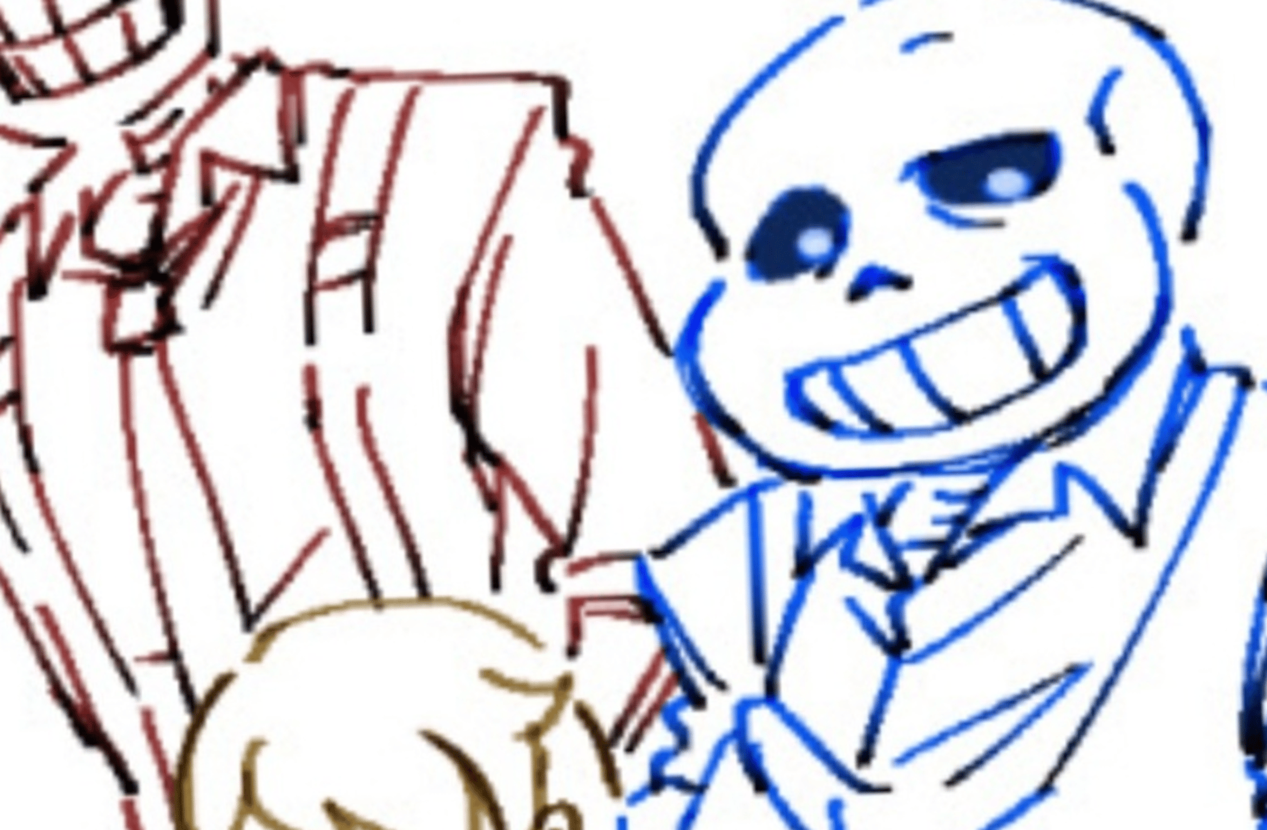 undertale mob