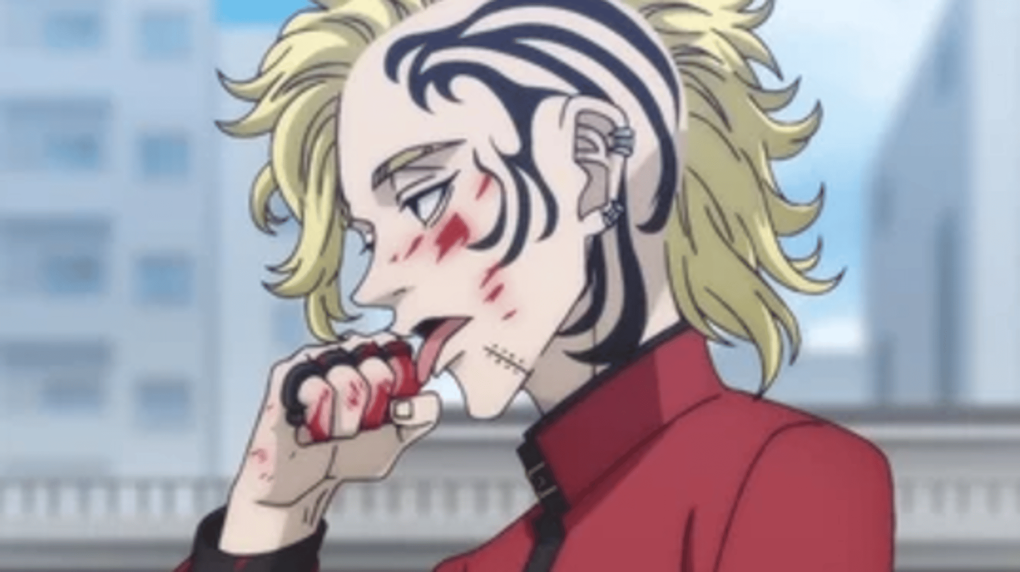Shion Madarame