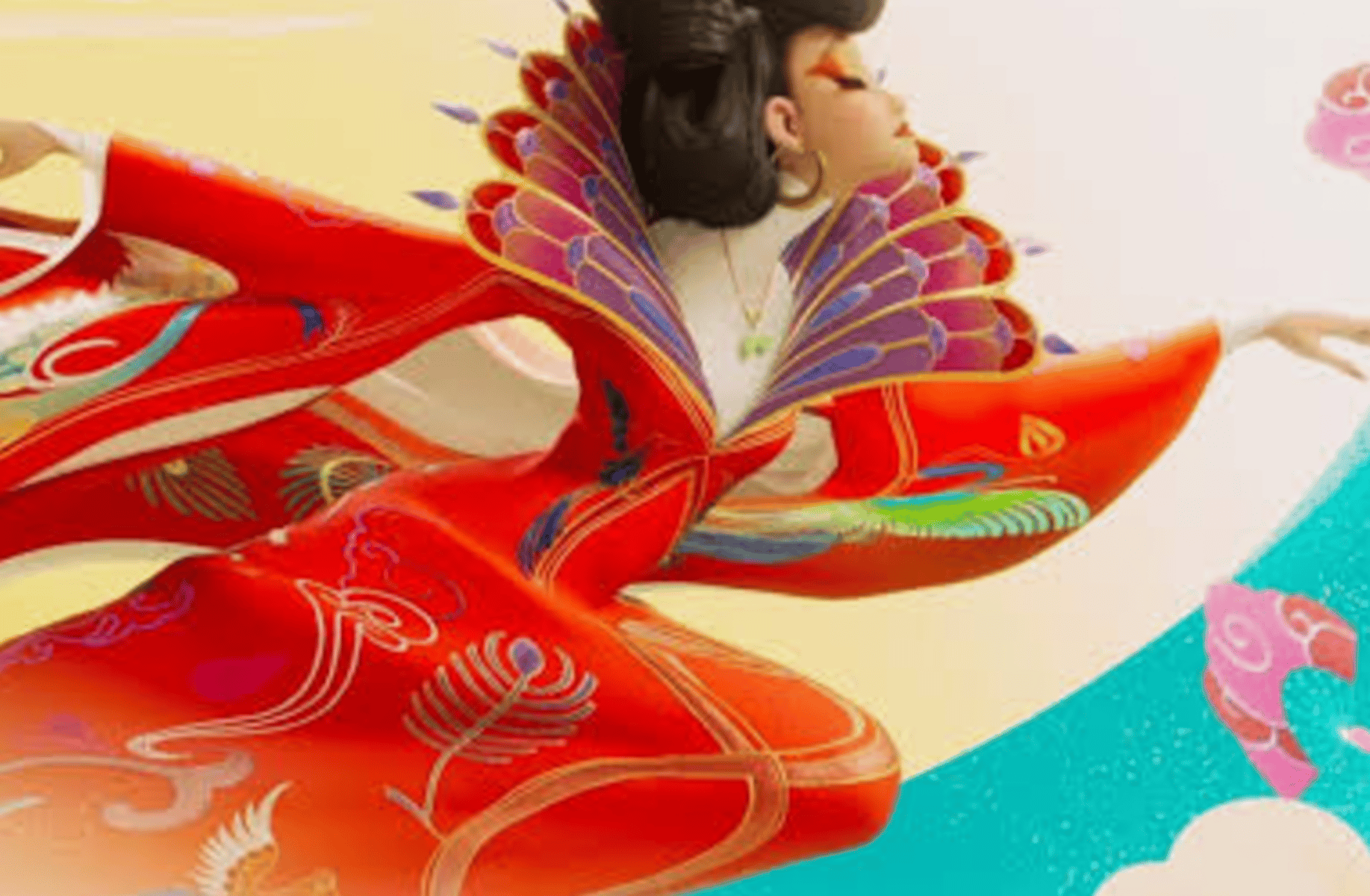 Chang'e