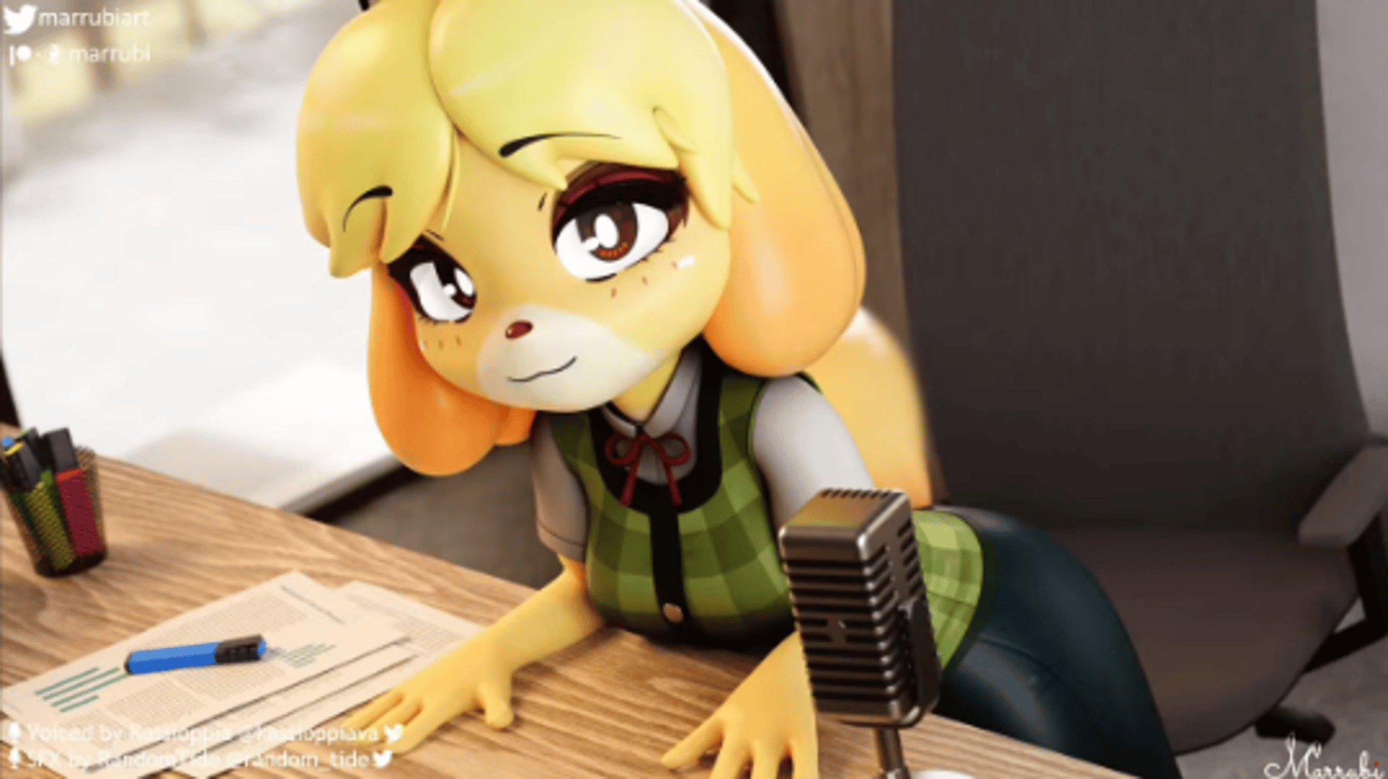 Isabelle
