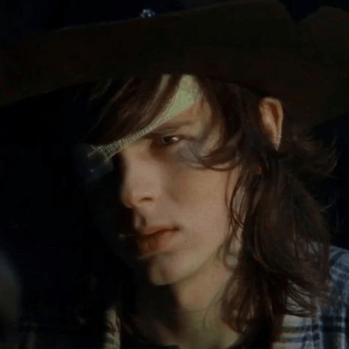 Carl Grimes