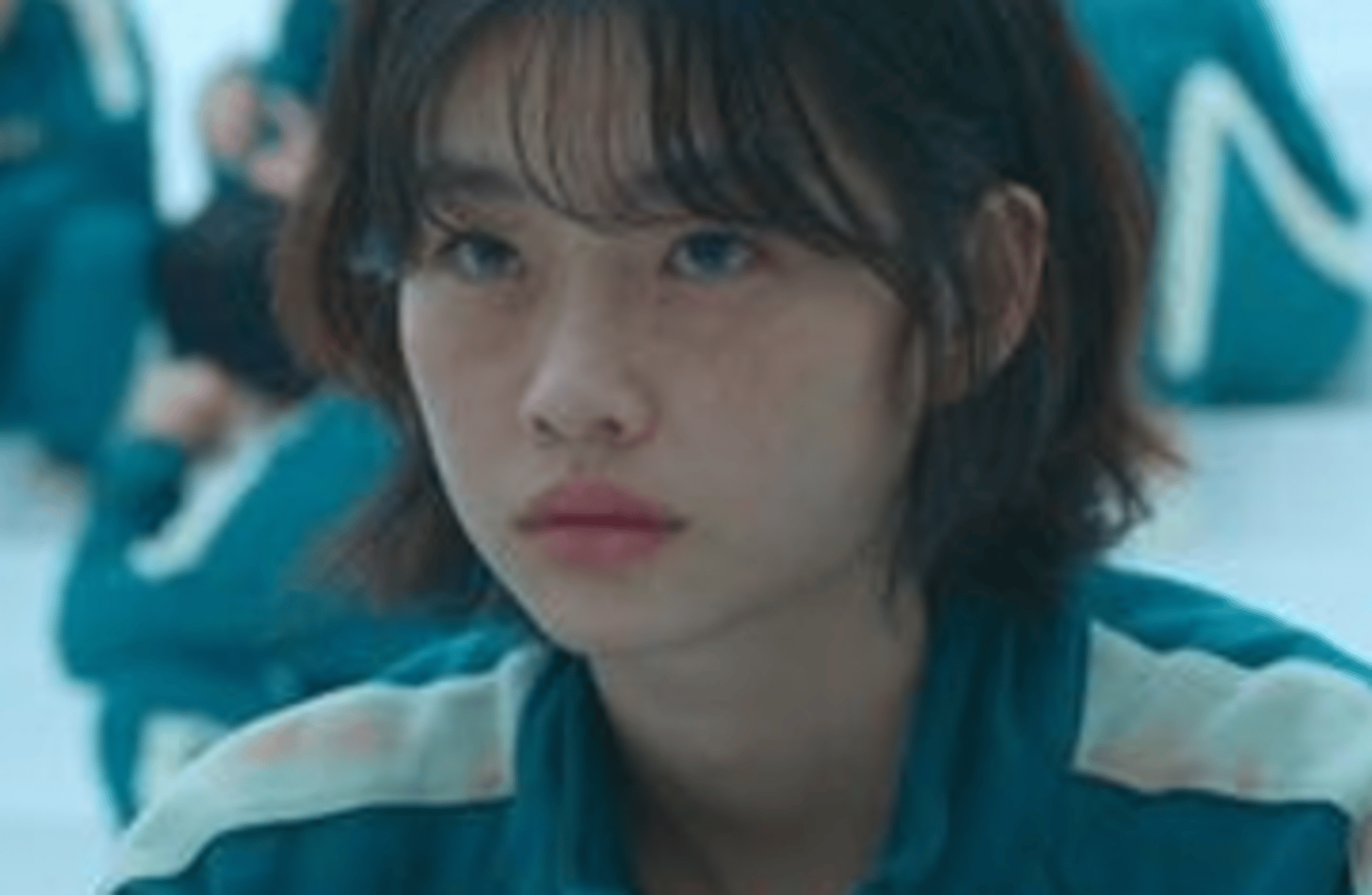 Kang Sae-byeok