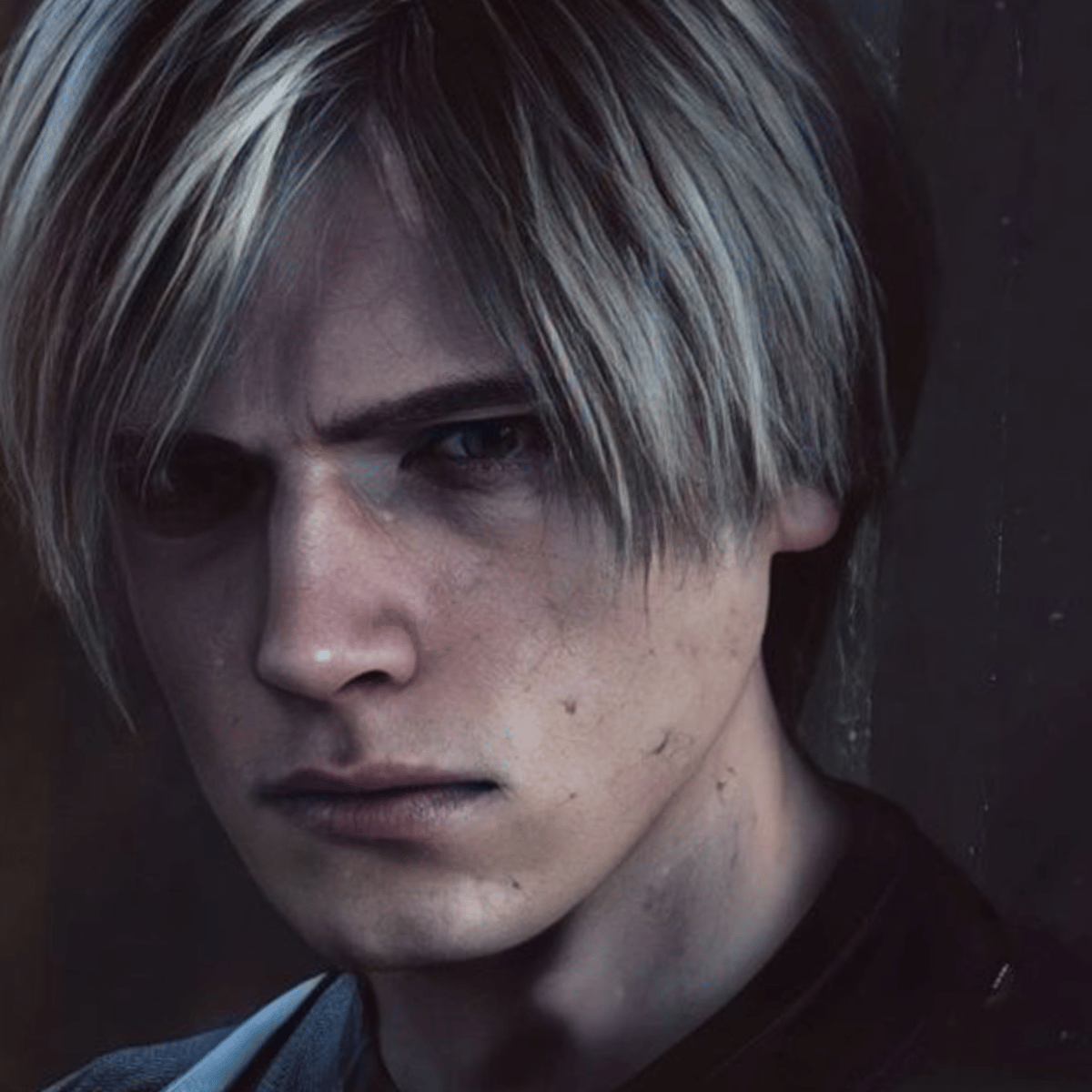 Leon Kennedy