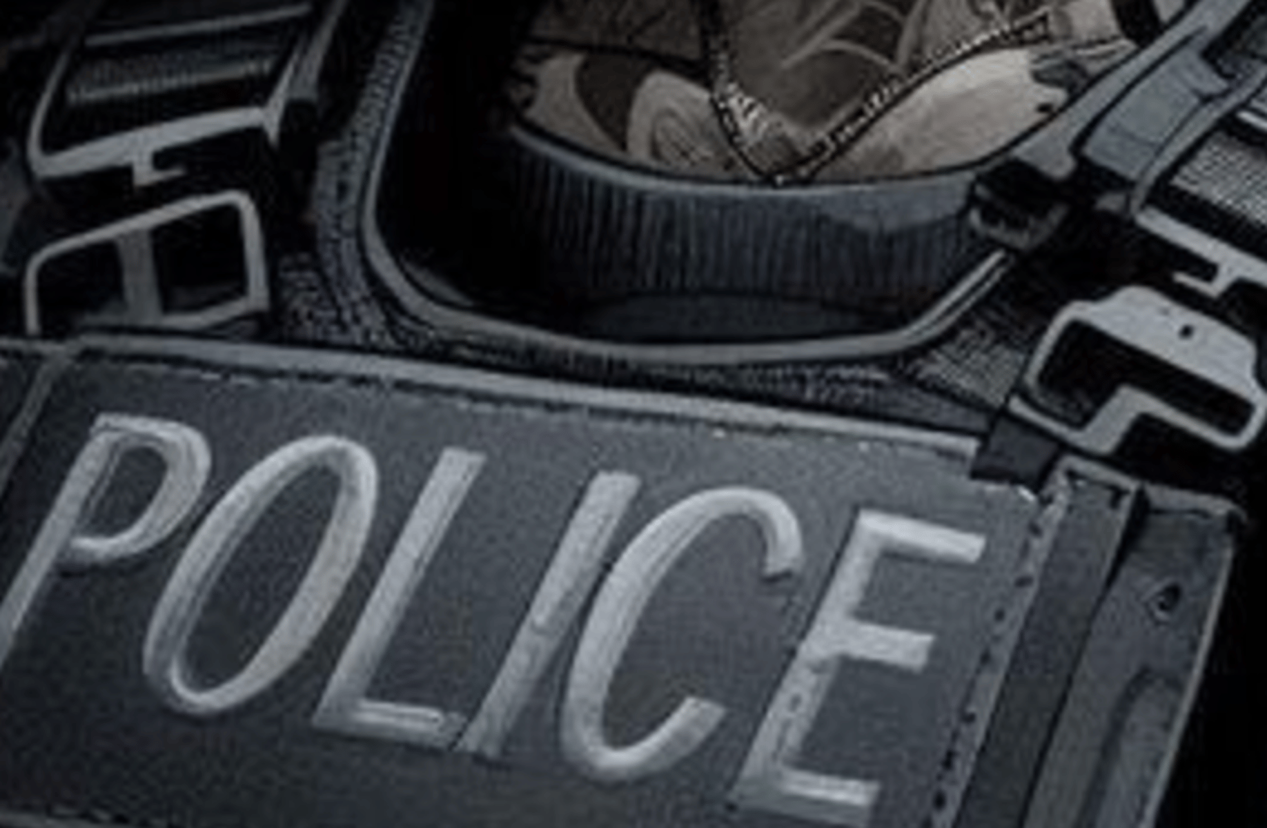 Noah (police Man)