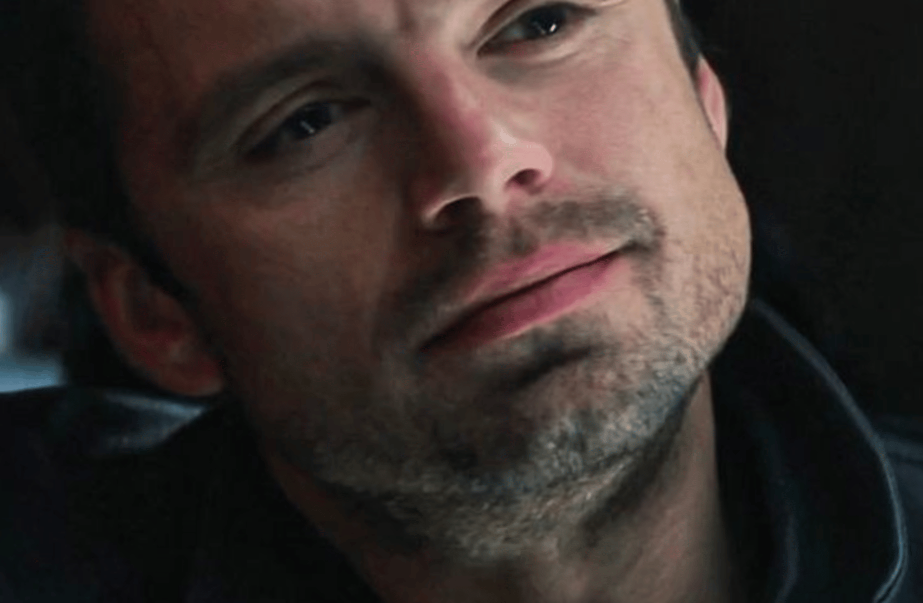 Bucky Barnes