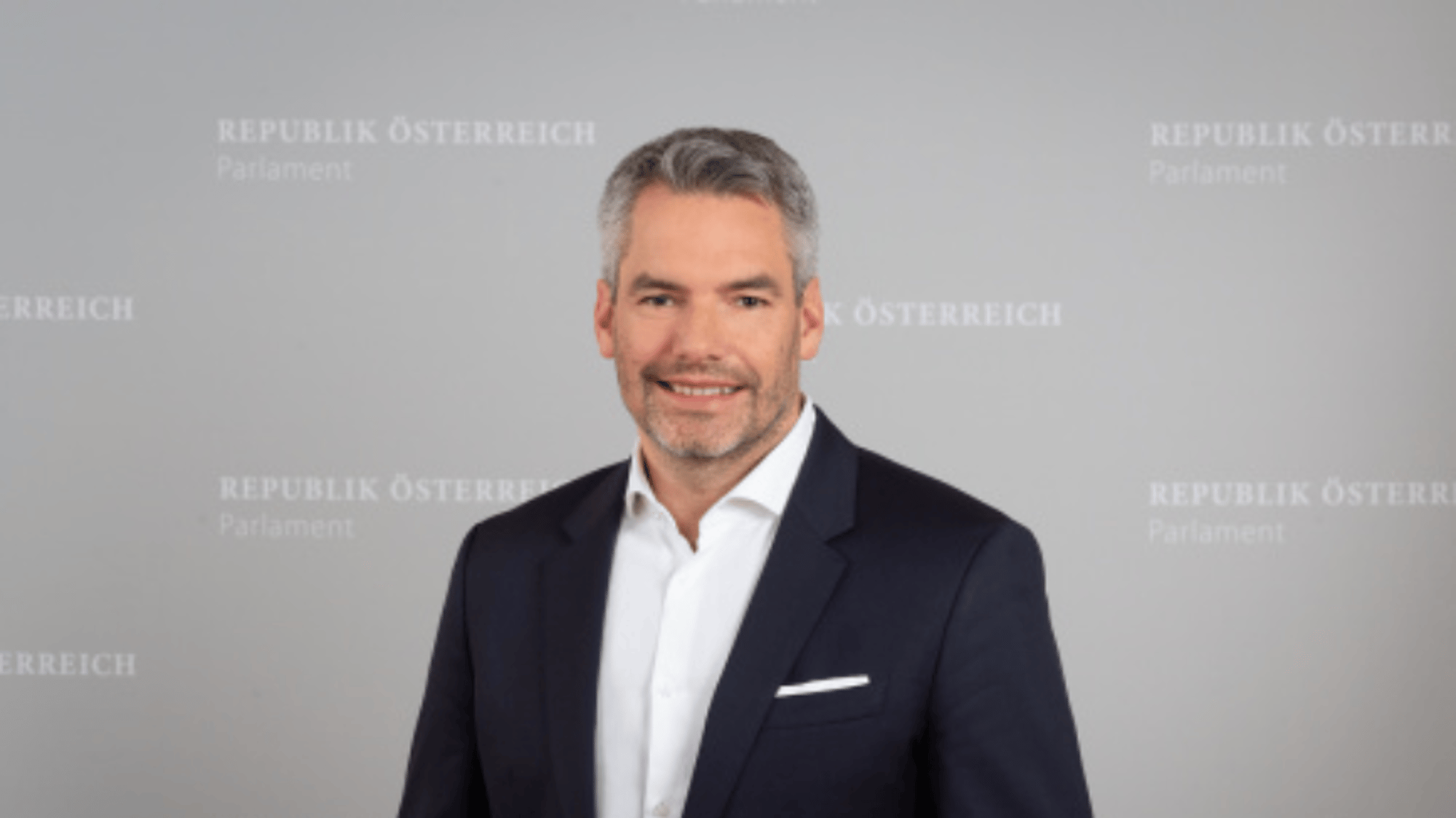 Karl Nehammer