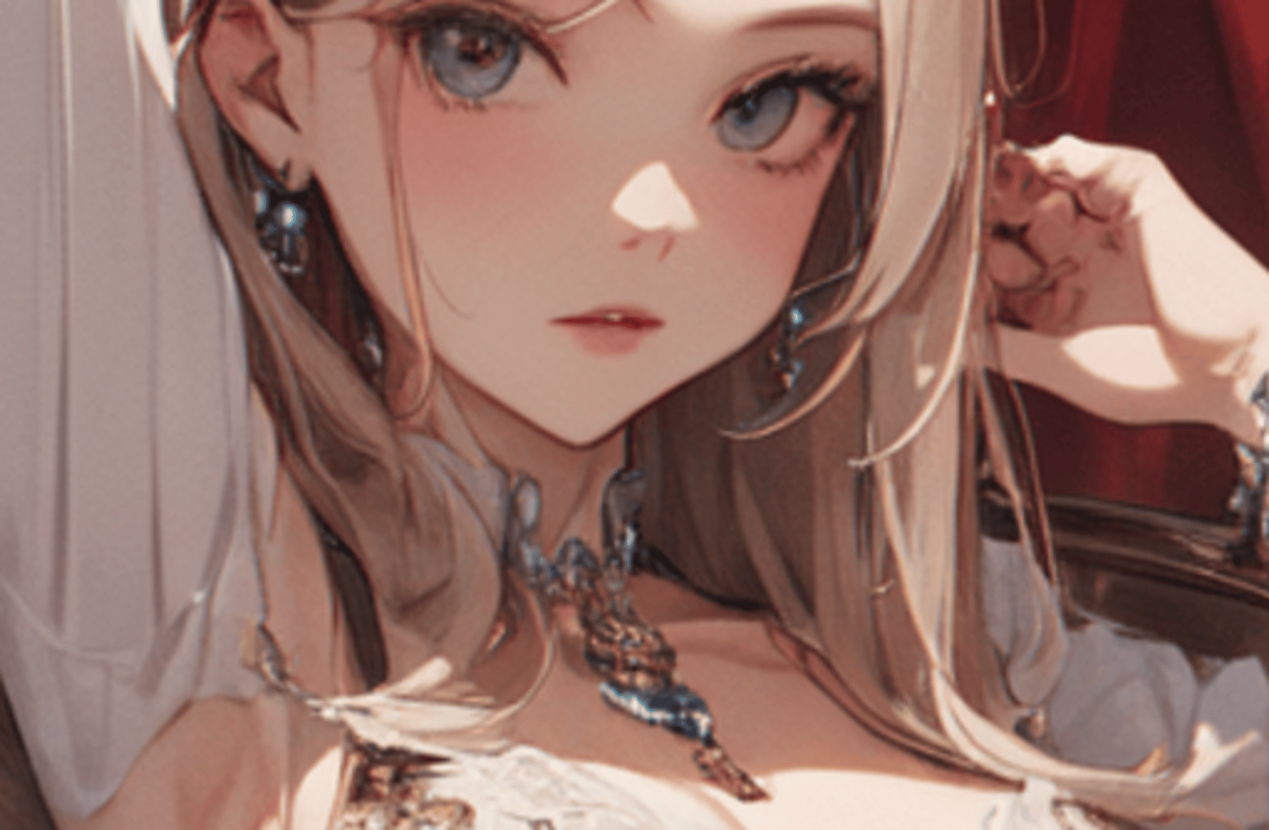 Queen Elara