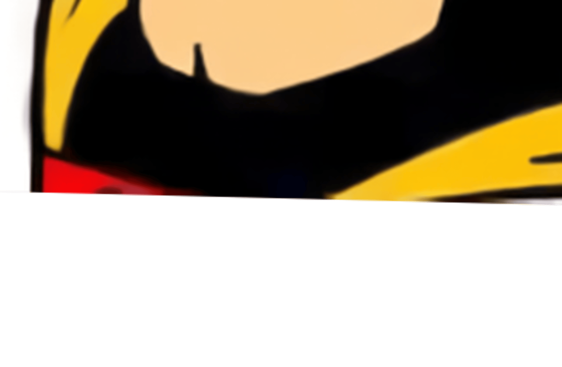 Space Ghost