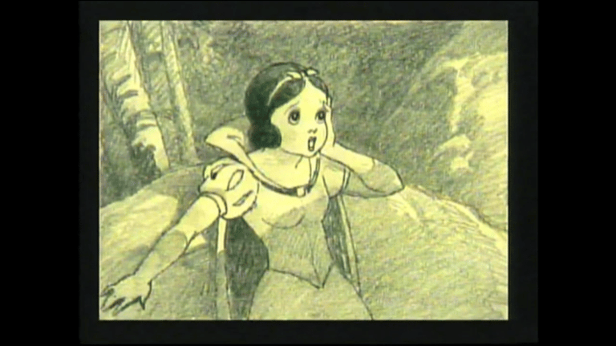 Snow white
