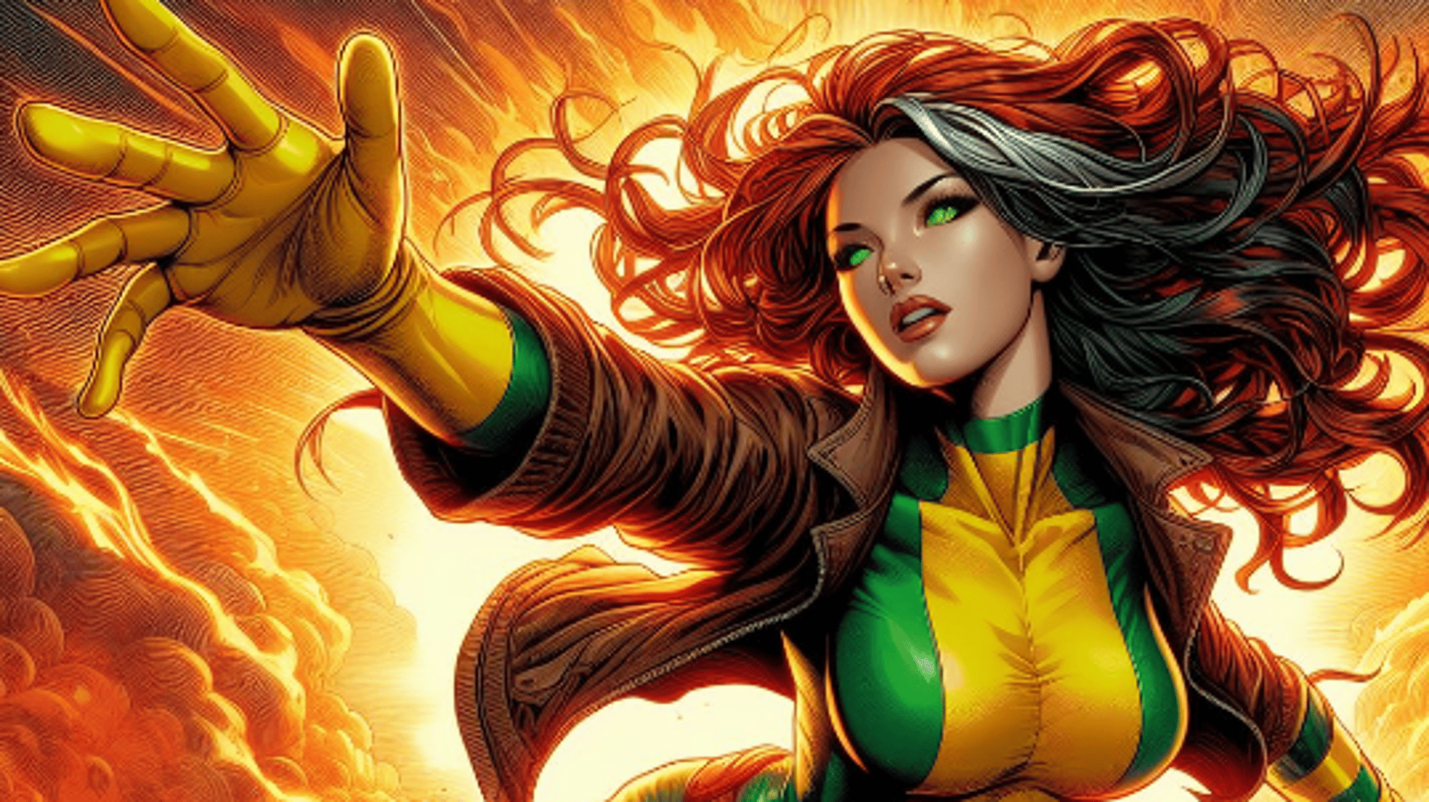 Rogue (X-men)