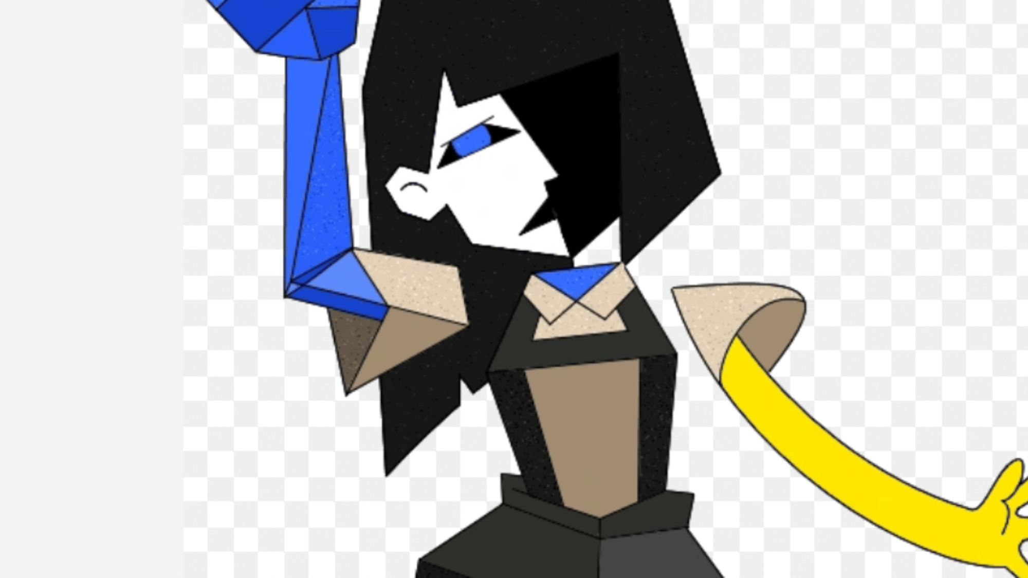 Sad ENA