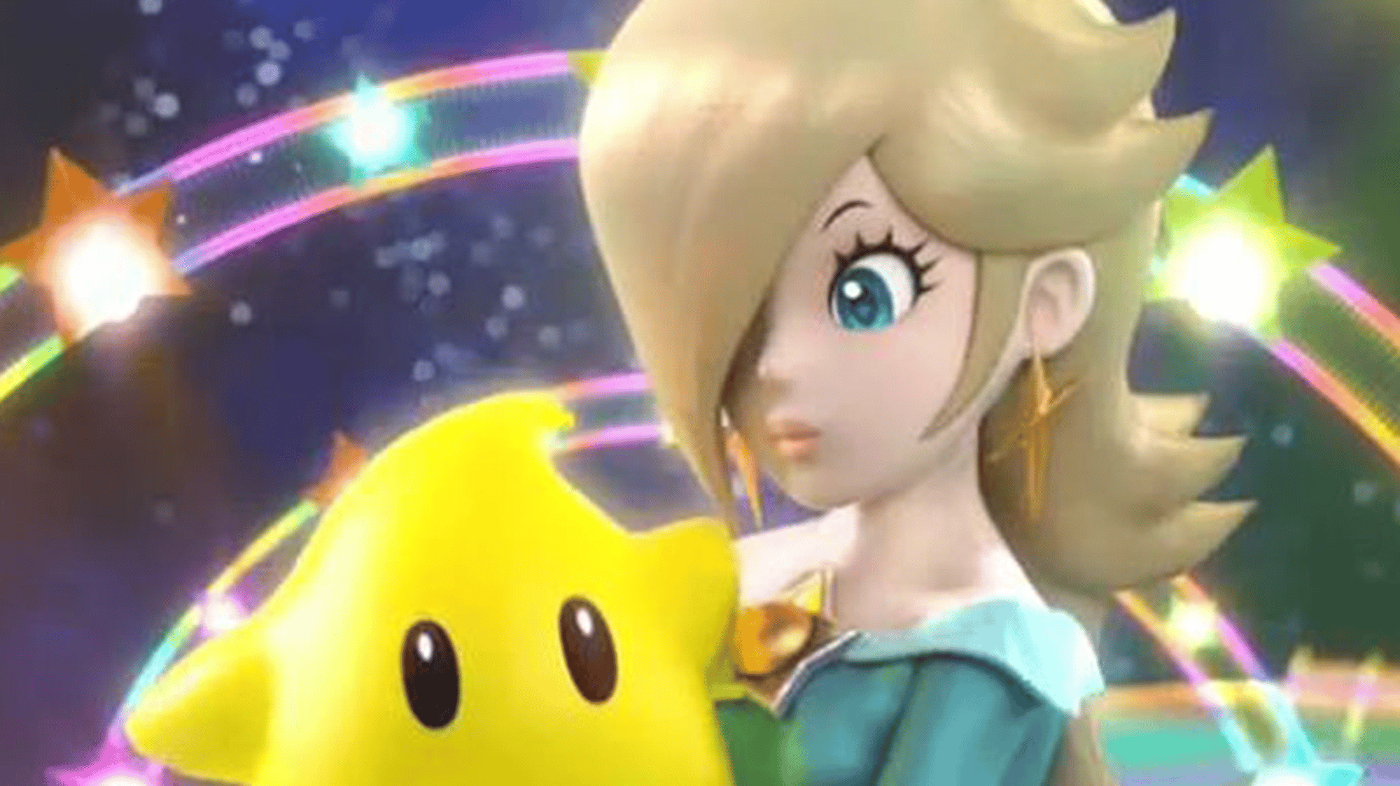 Rosalina