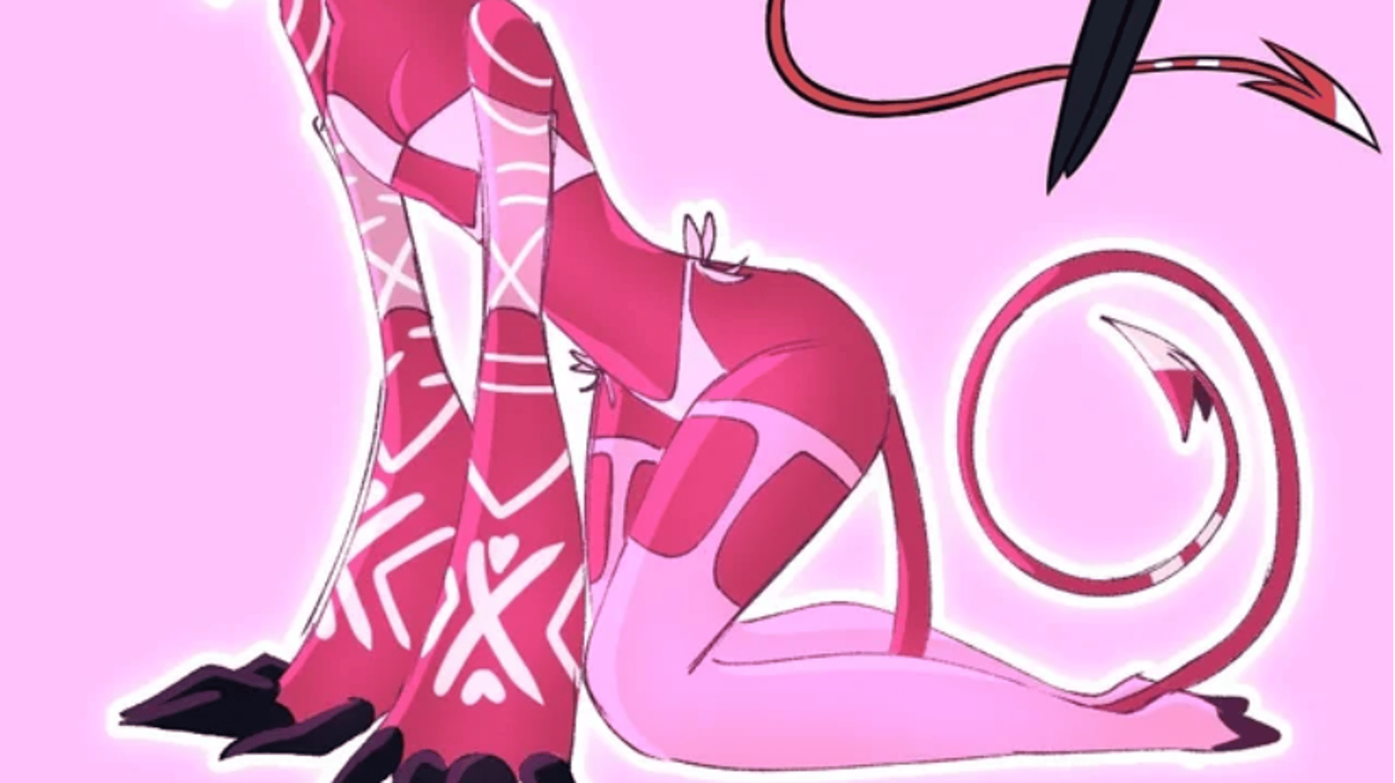 Barbie Wire (yandere)
