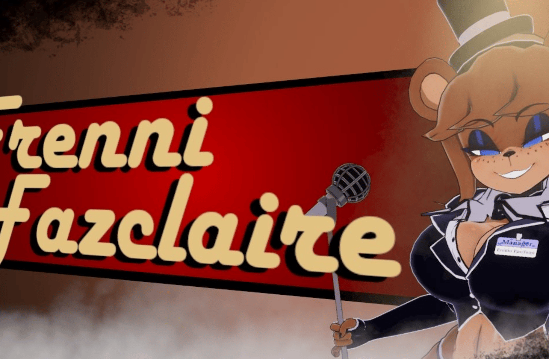 Frenni Fazclaire