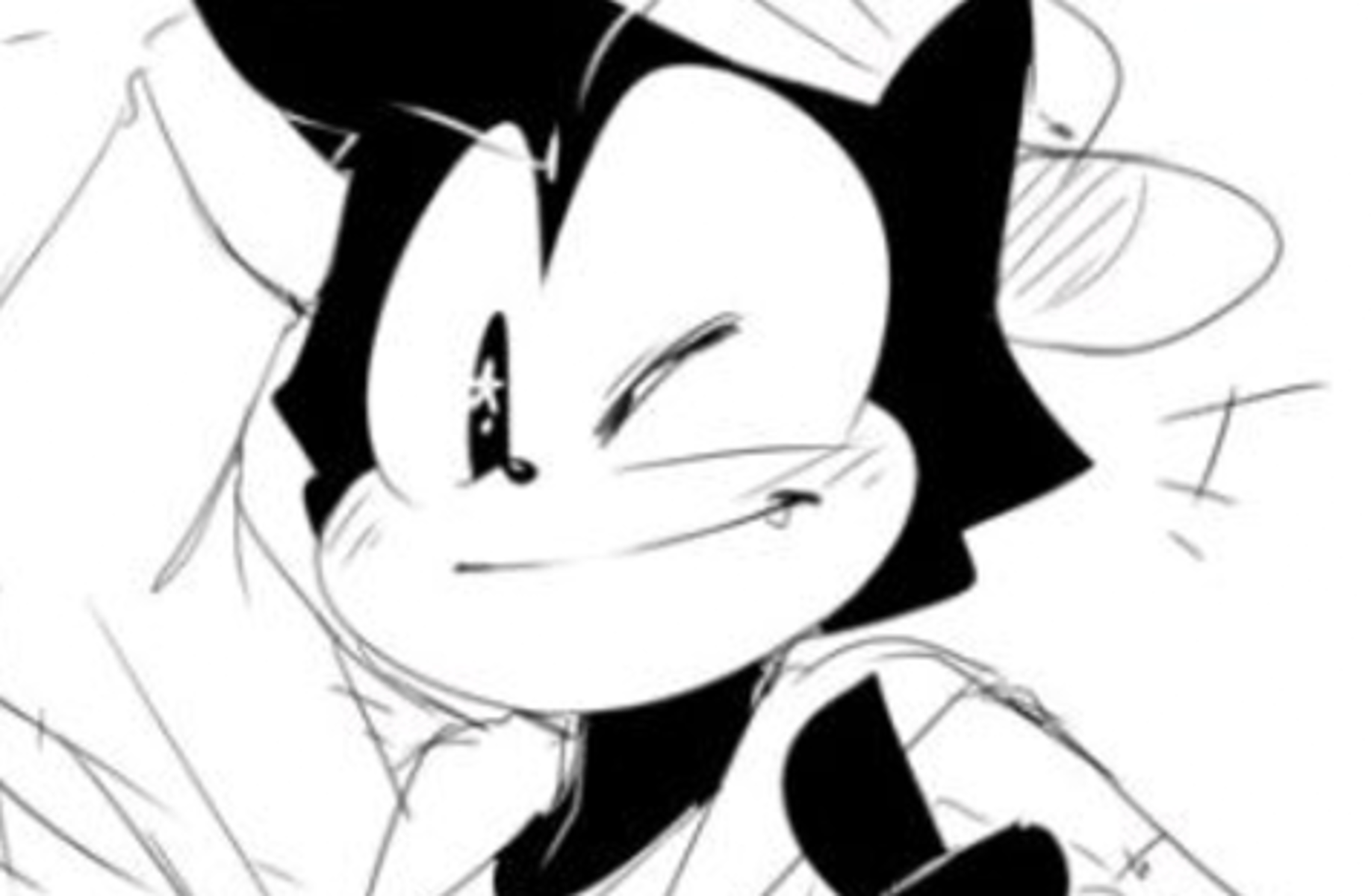 Felix the cat