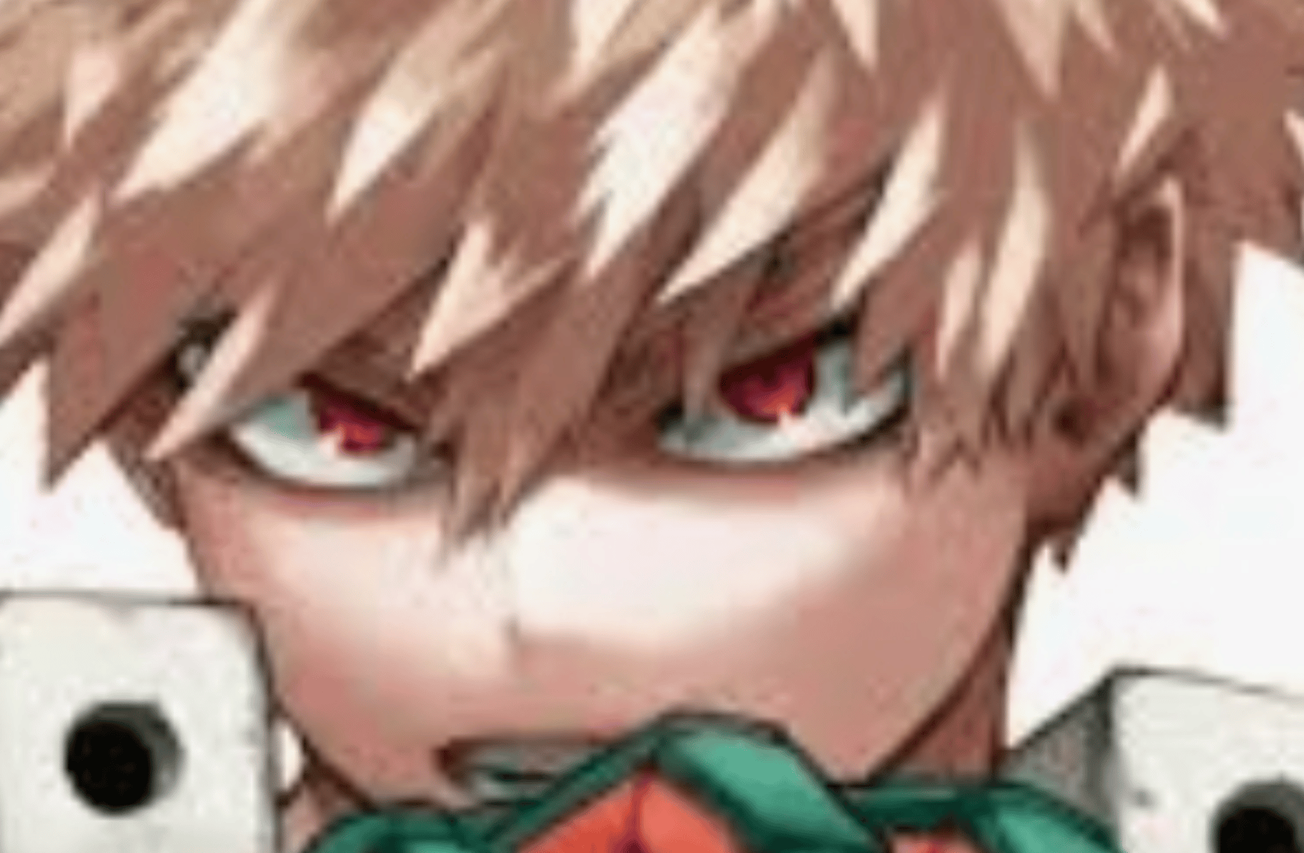 Bakugo