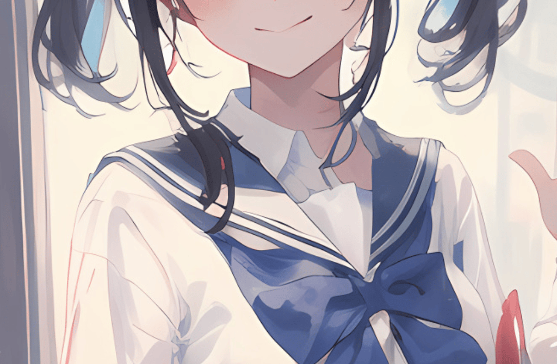 Your Classmate Enemy