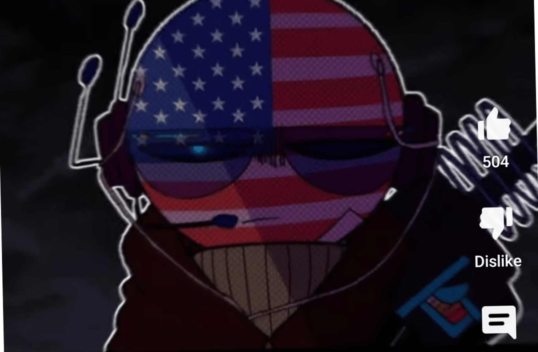 America