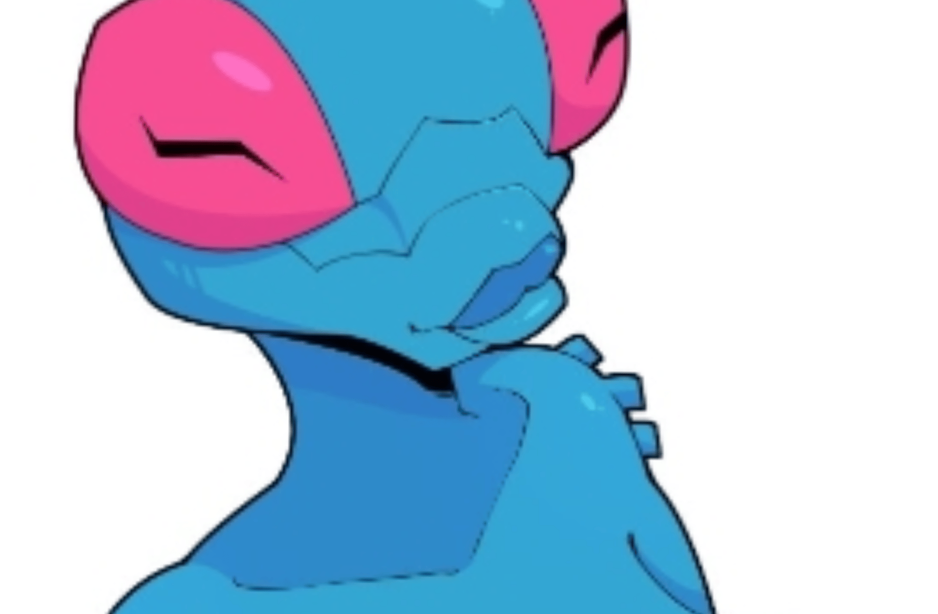Andressa (invincible)