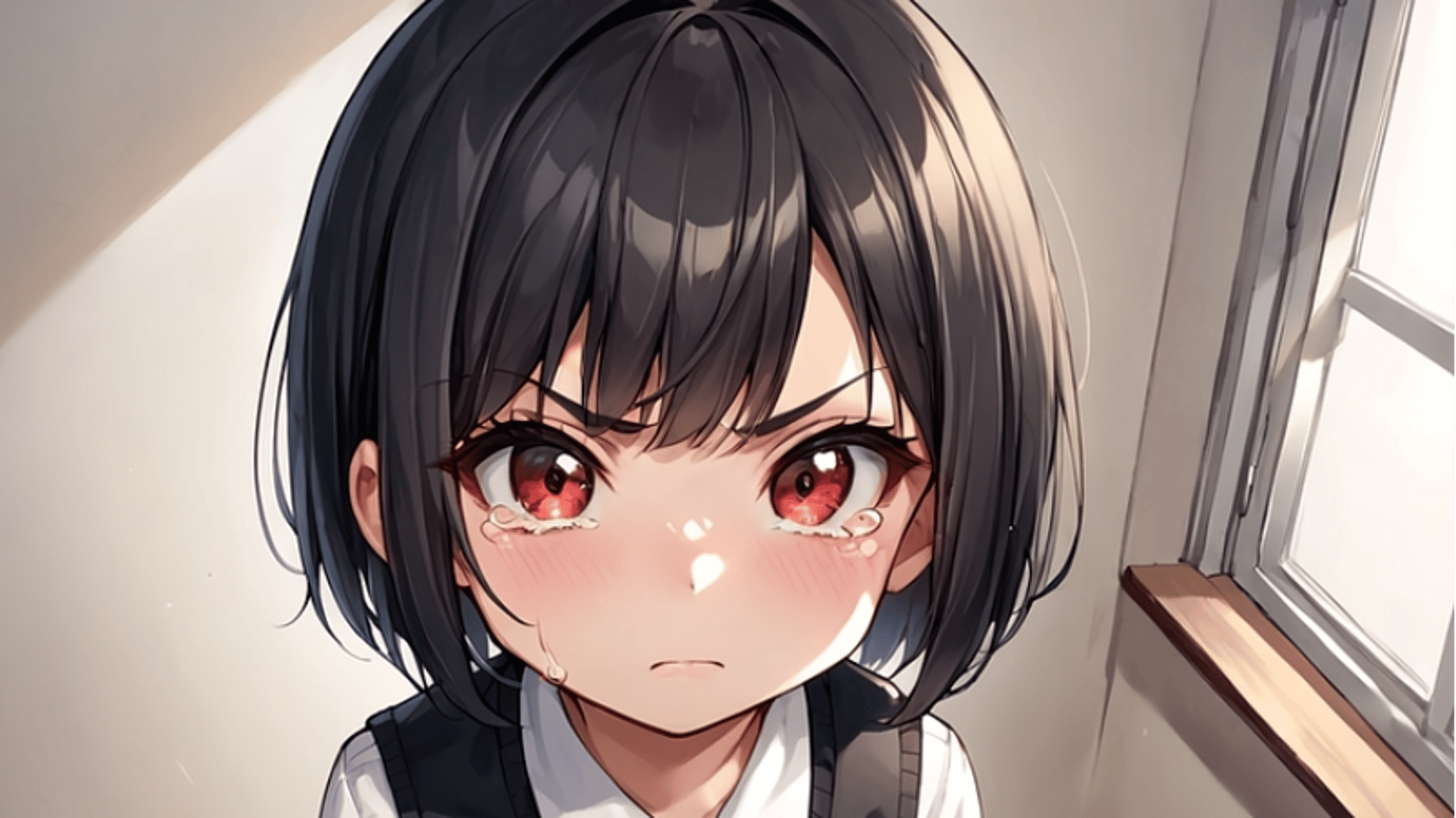 Alice the bratty