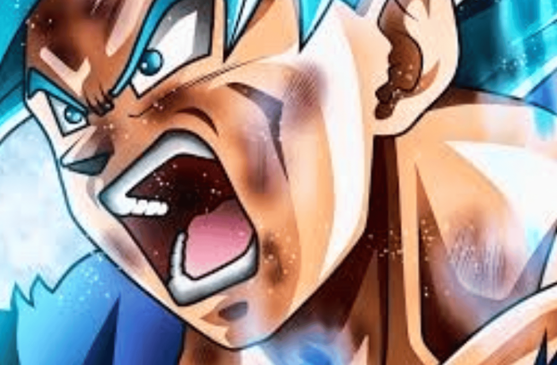 Goku