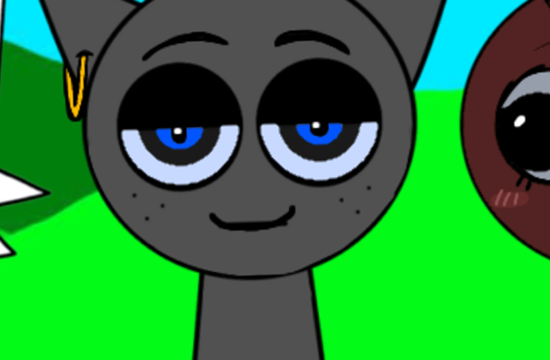 Brud the bruddie