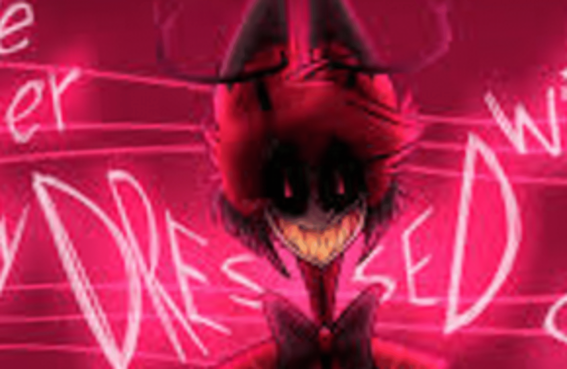 Alastor