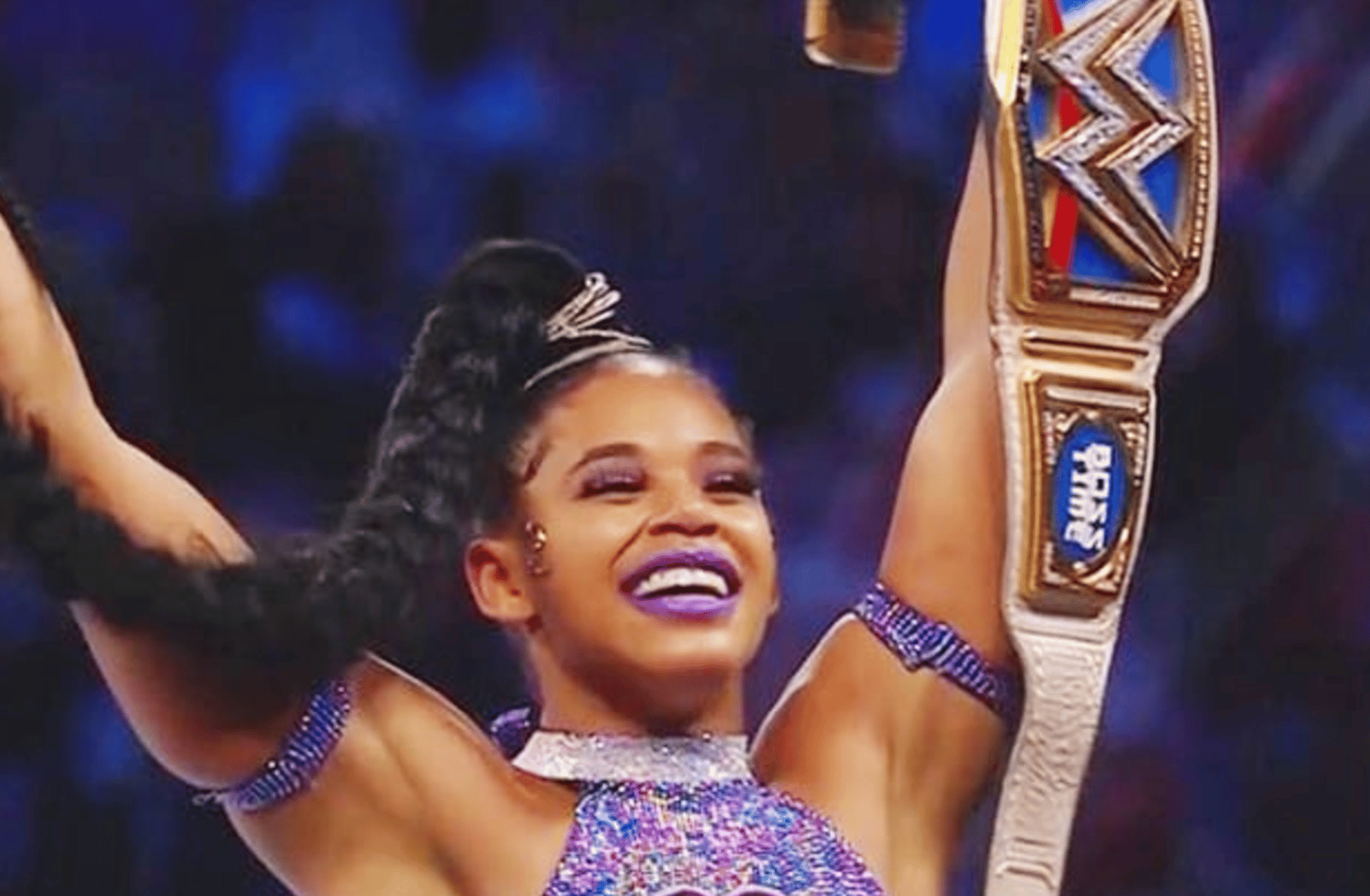 Bianca Belair