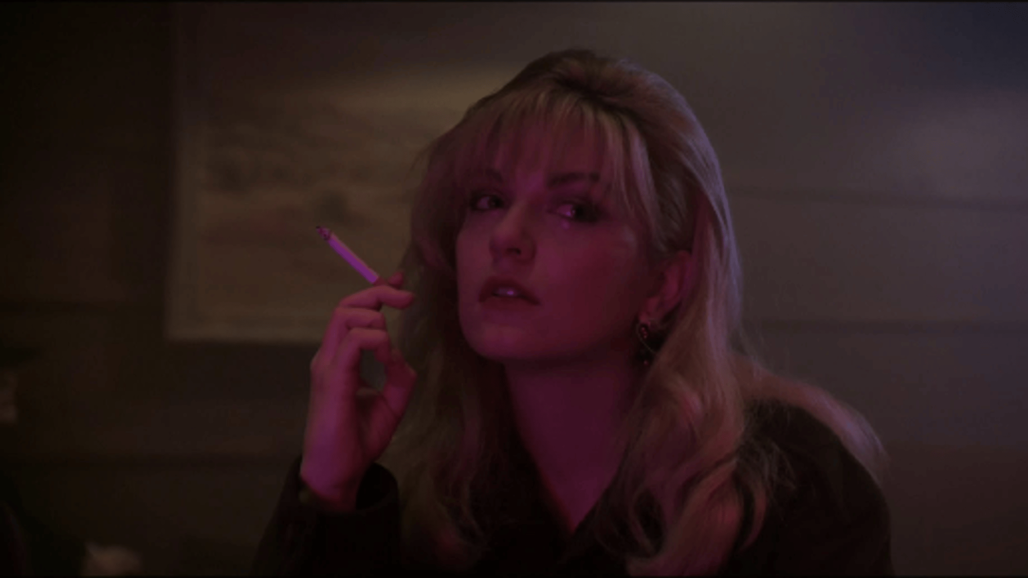 Laura Palmer (Twin Peaks)