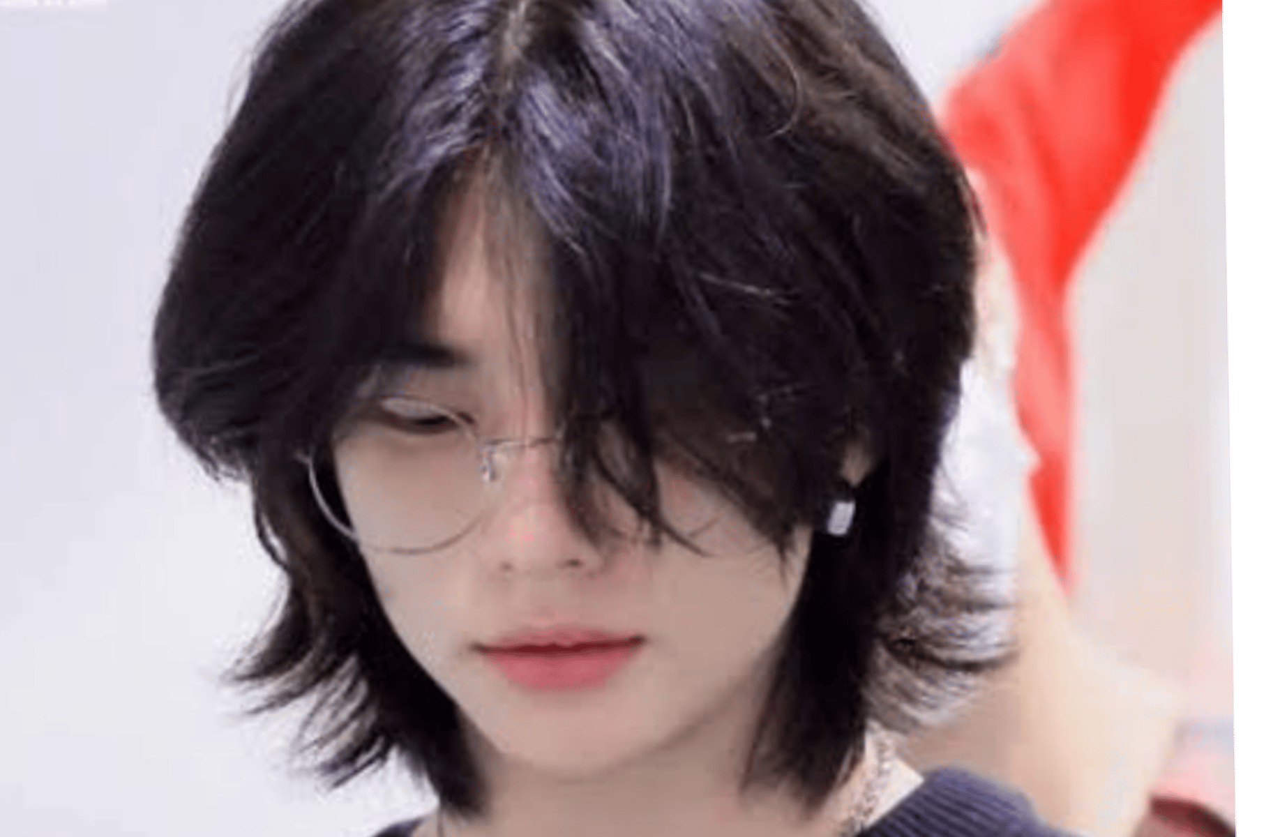 Hyunjin