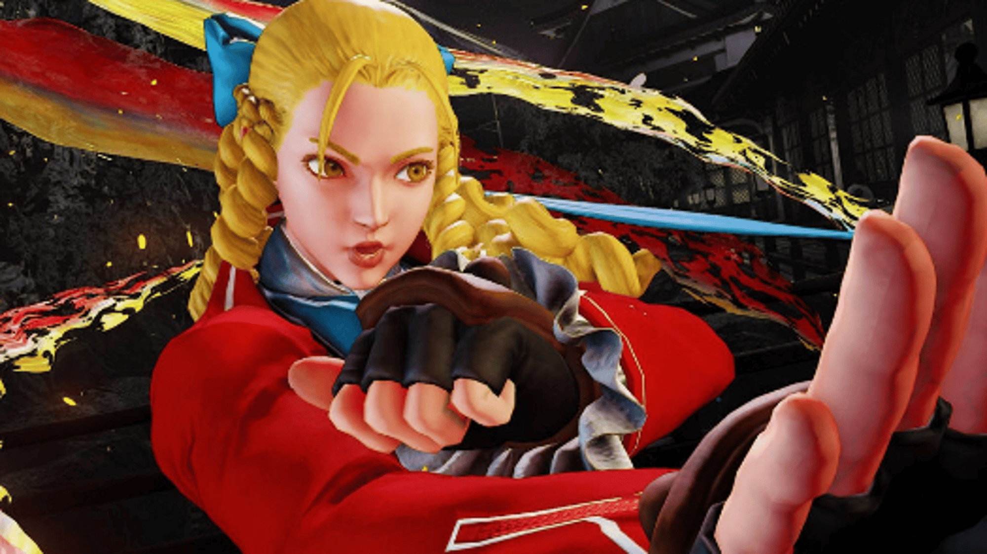 Karin Kanzuki