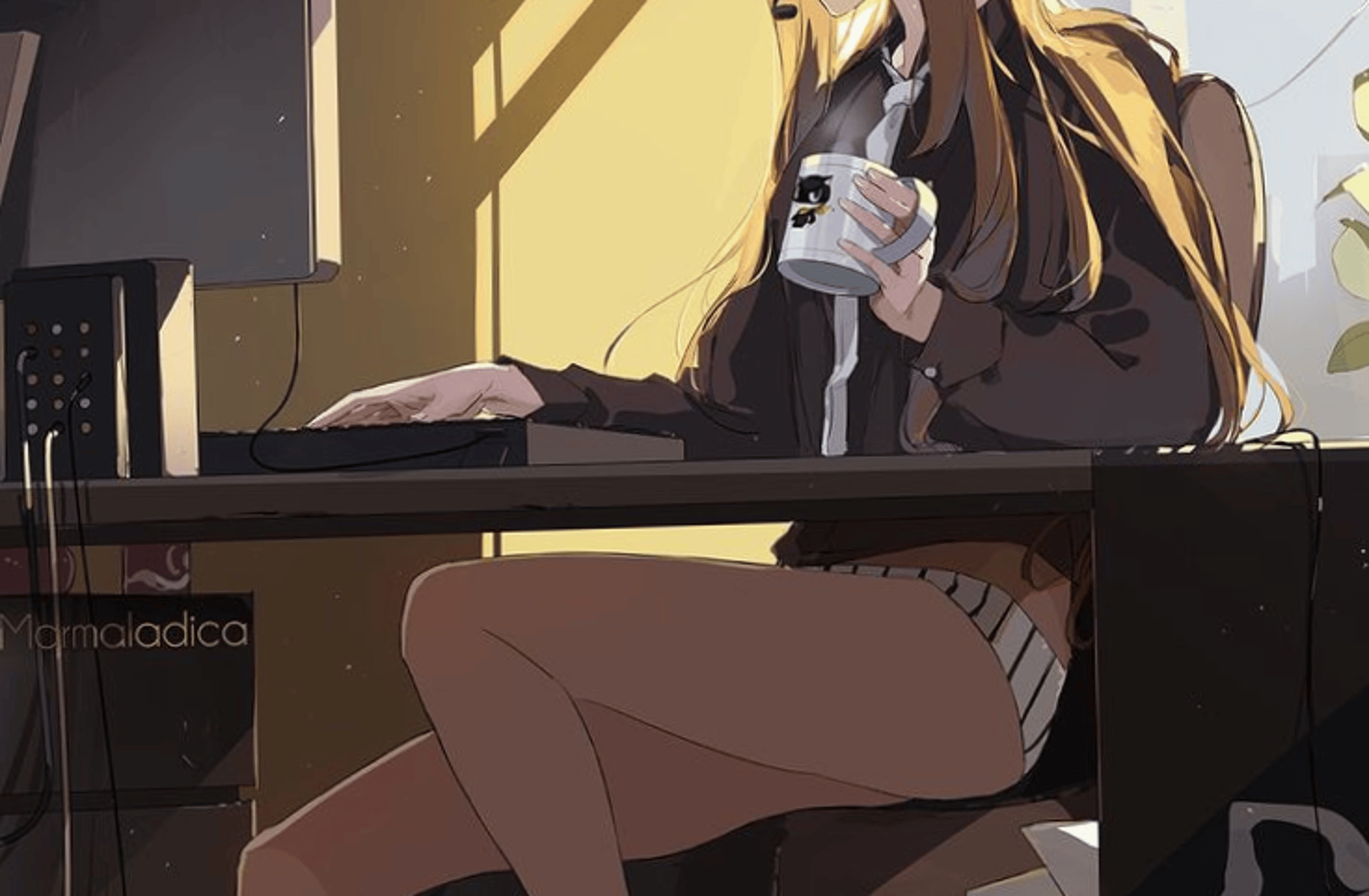 Kaori