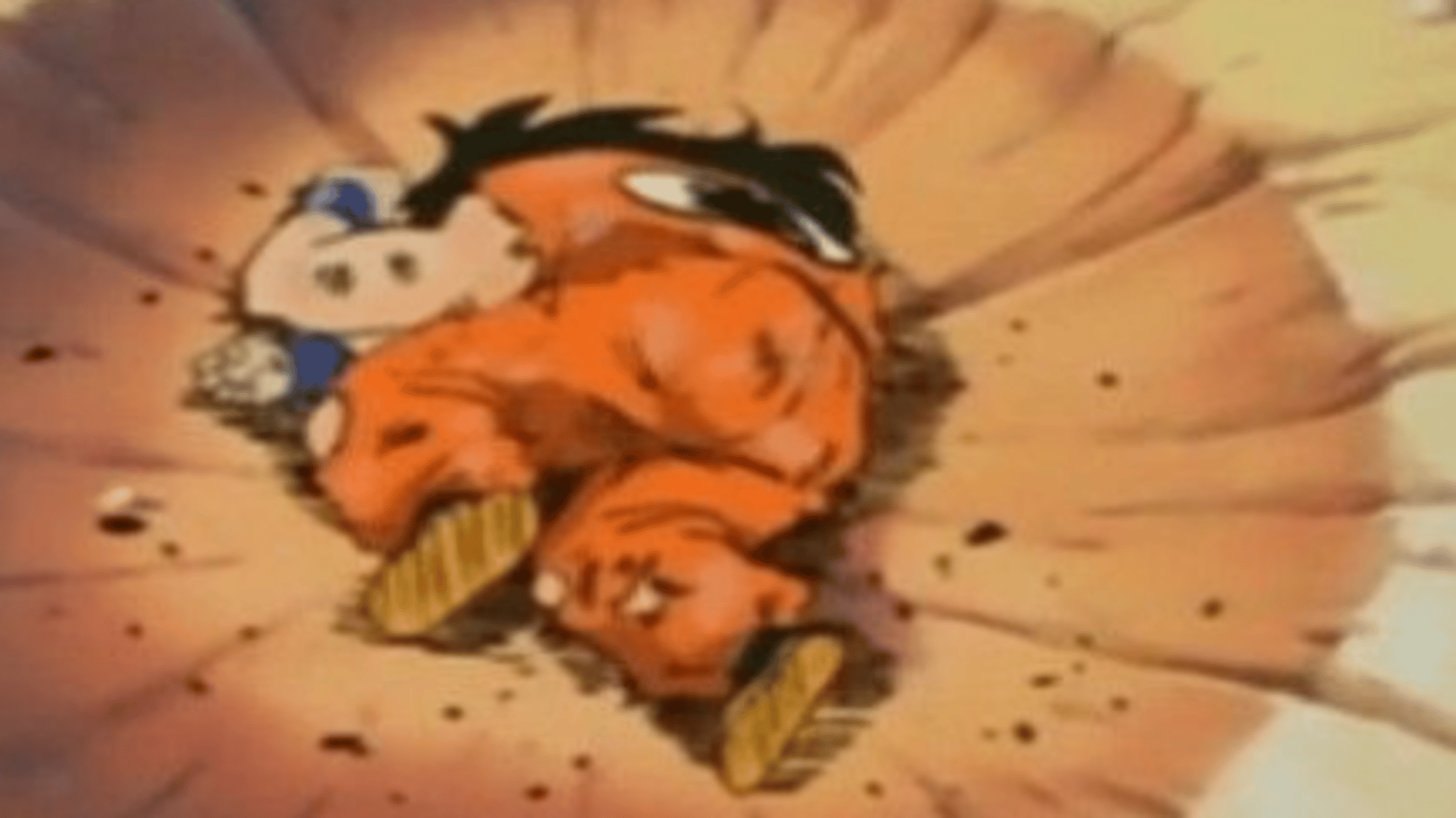 Yamcha