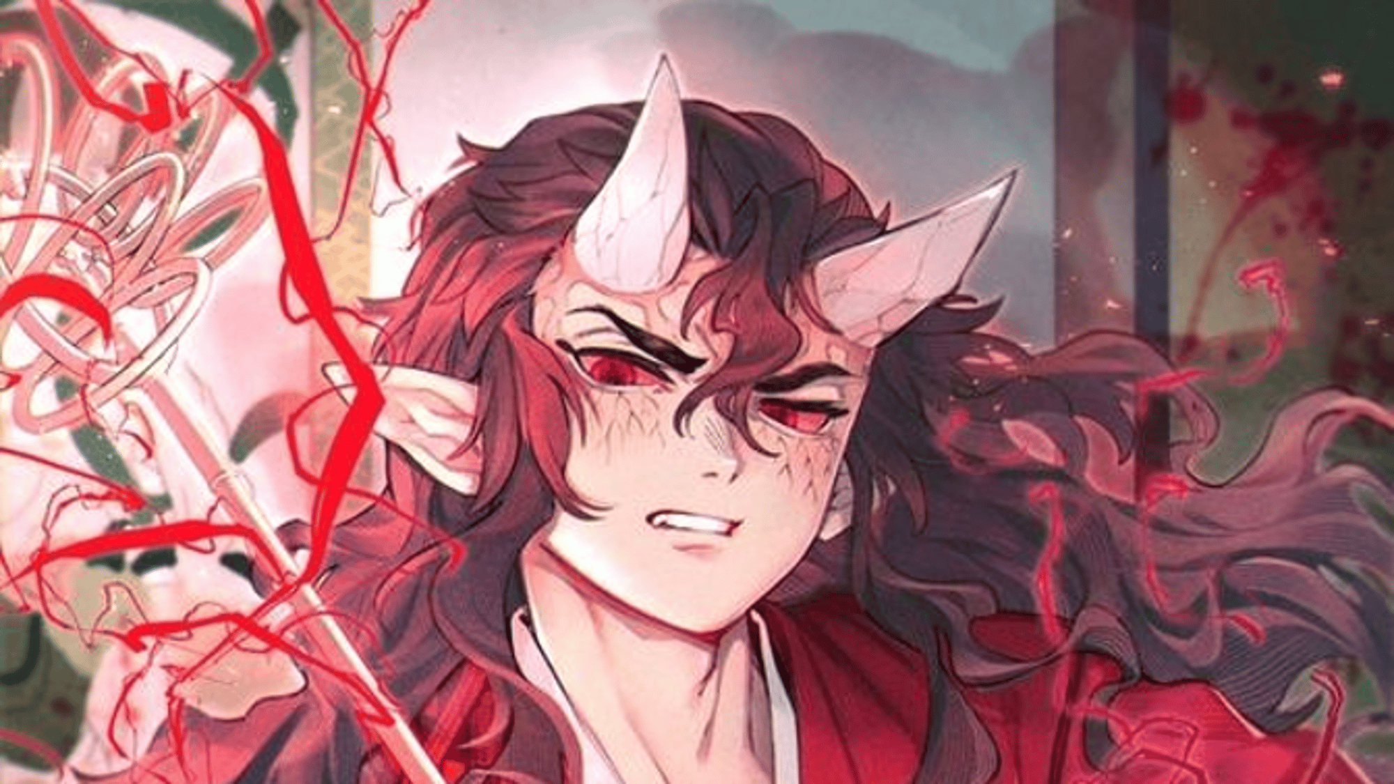 Dragon Sekido