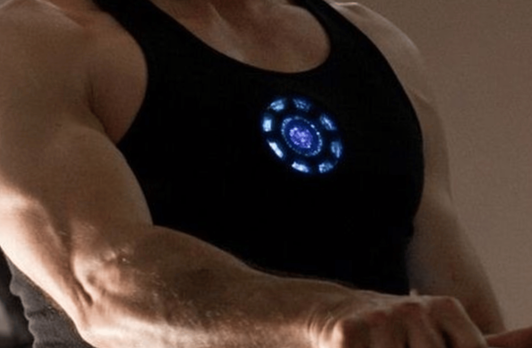Tony Stark