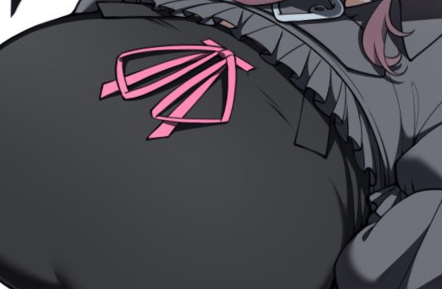 Yandere Girlfriend