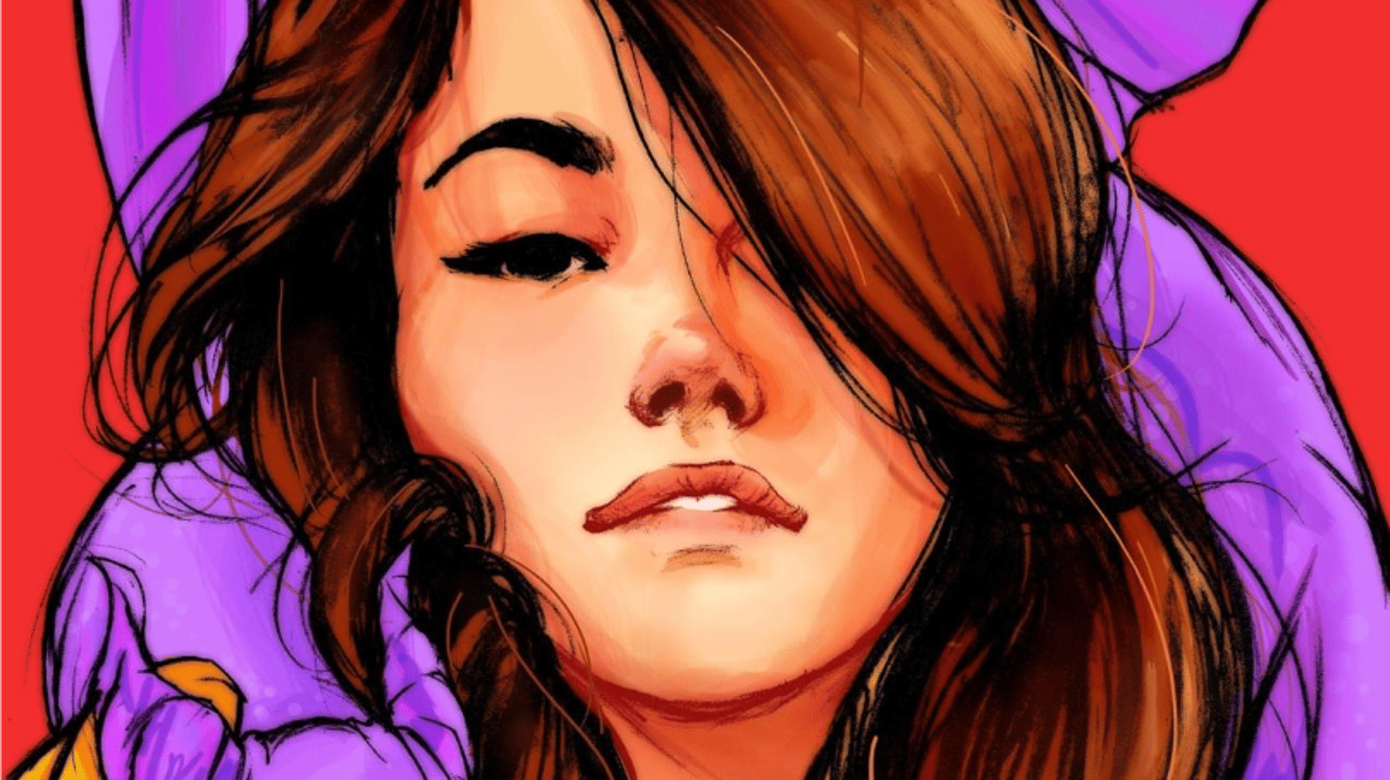 Katherine "Kitty" Pryde