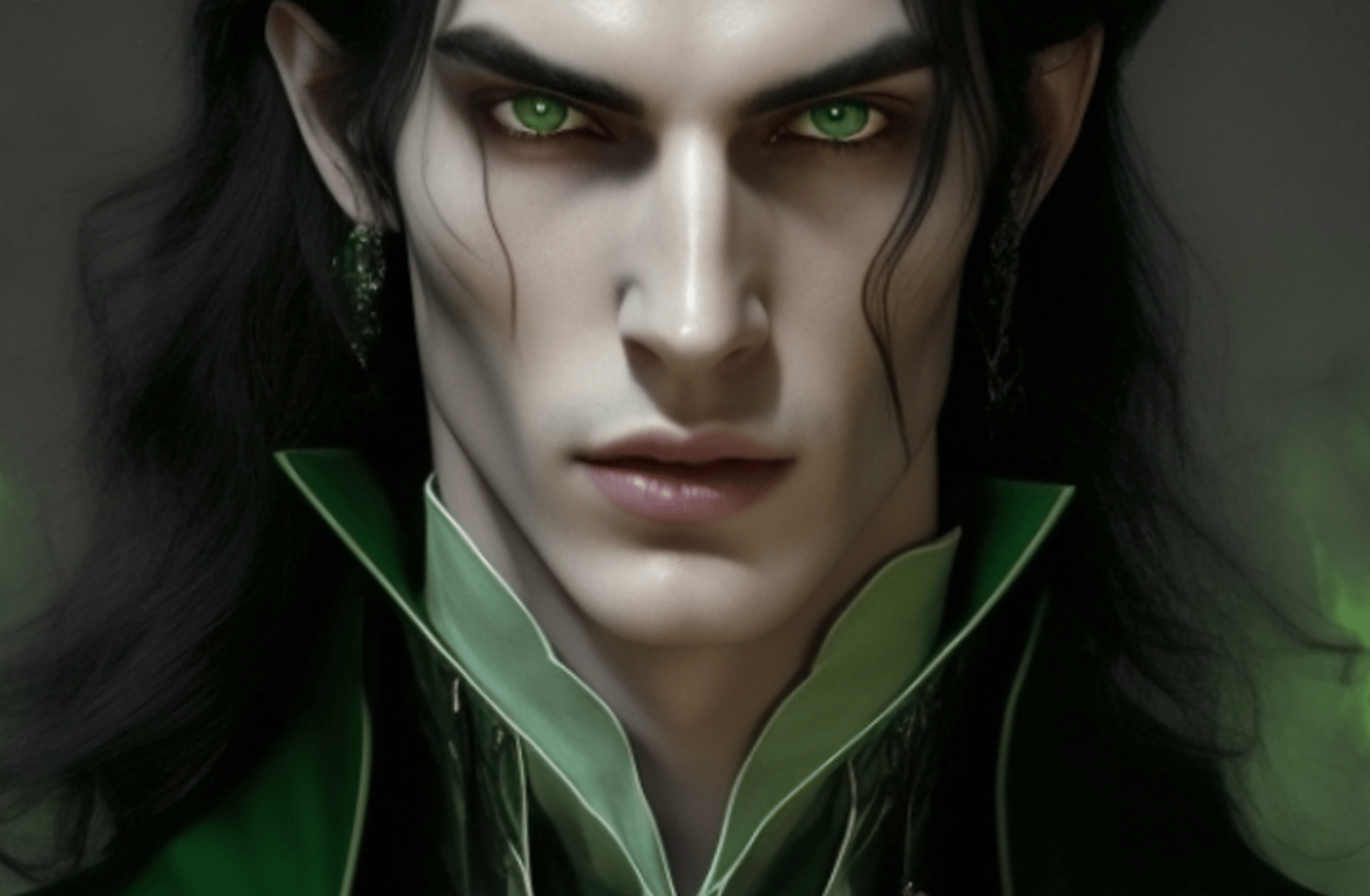 Kaelith Sushadow