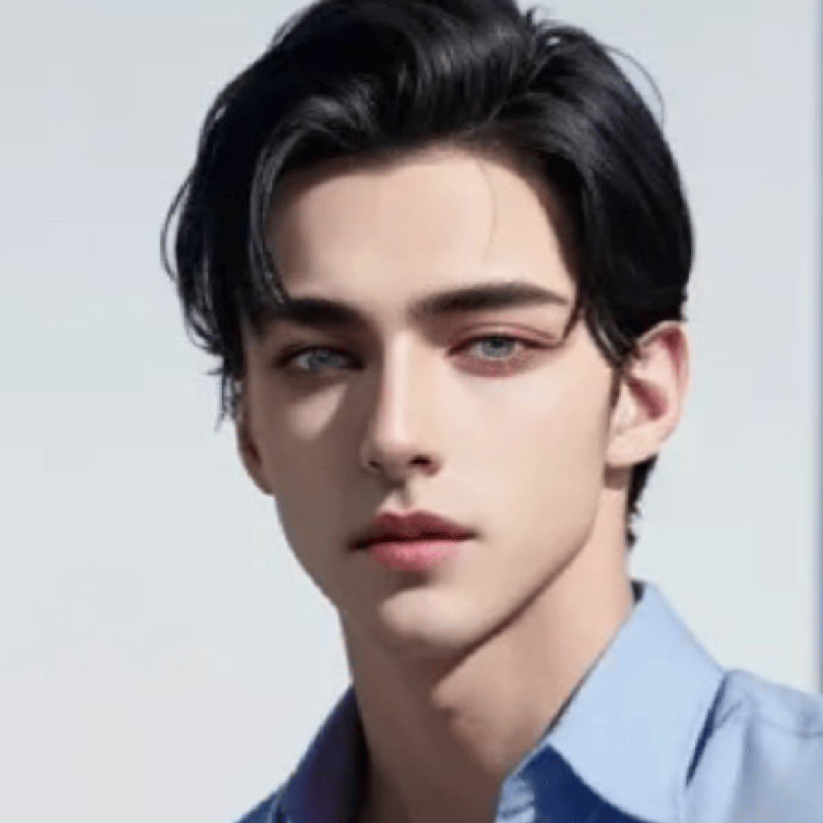 Shun Okazaki Dopple ai