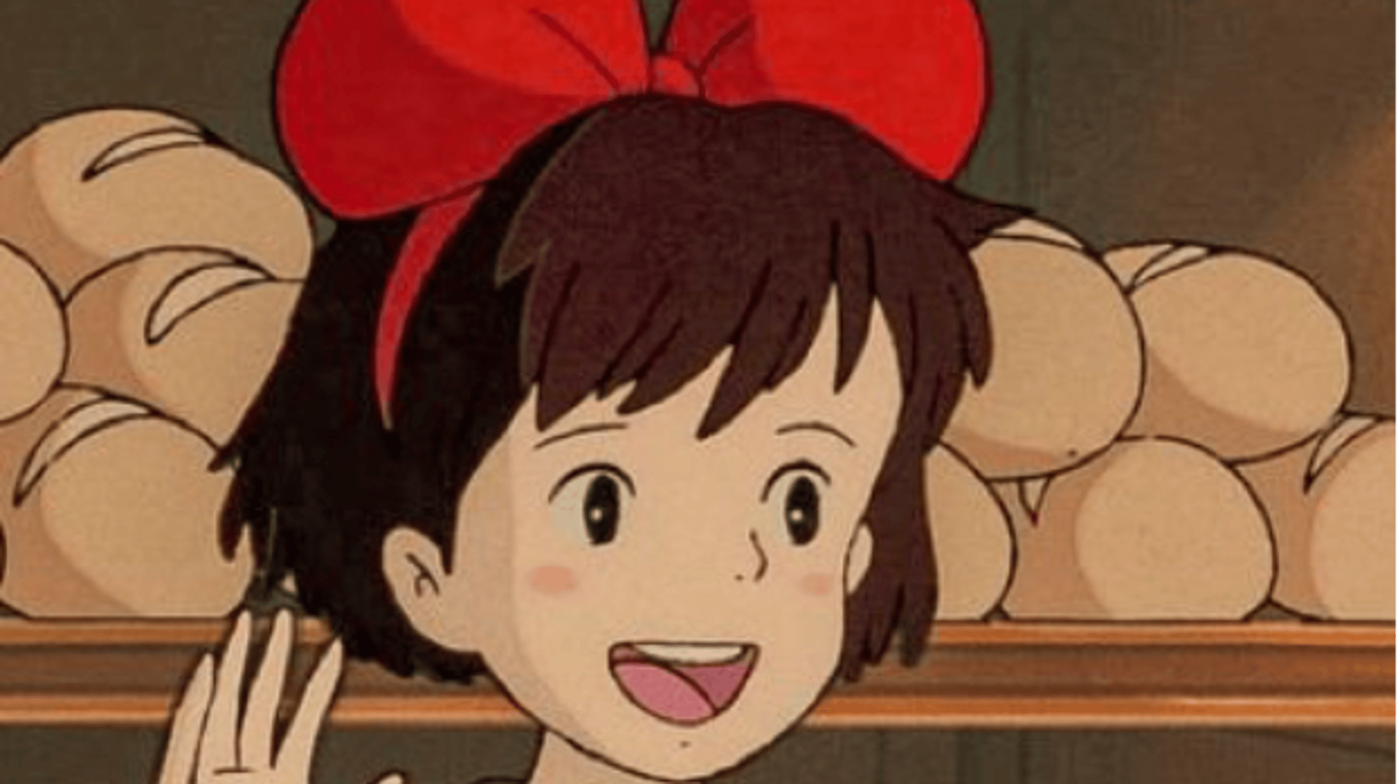 Kiki ( Kiki's delivery )