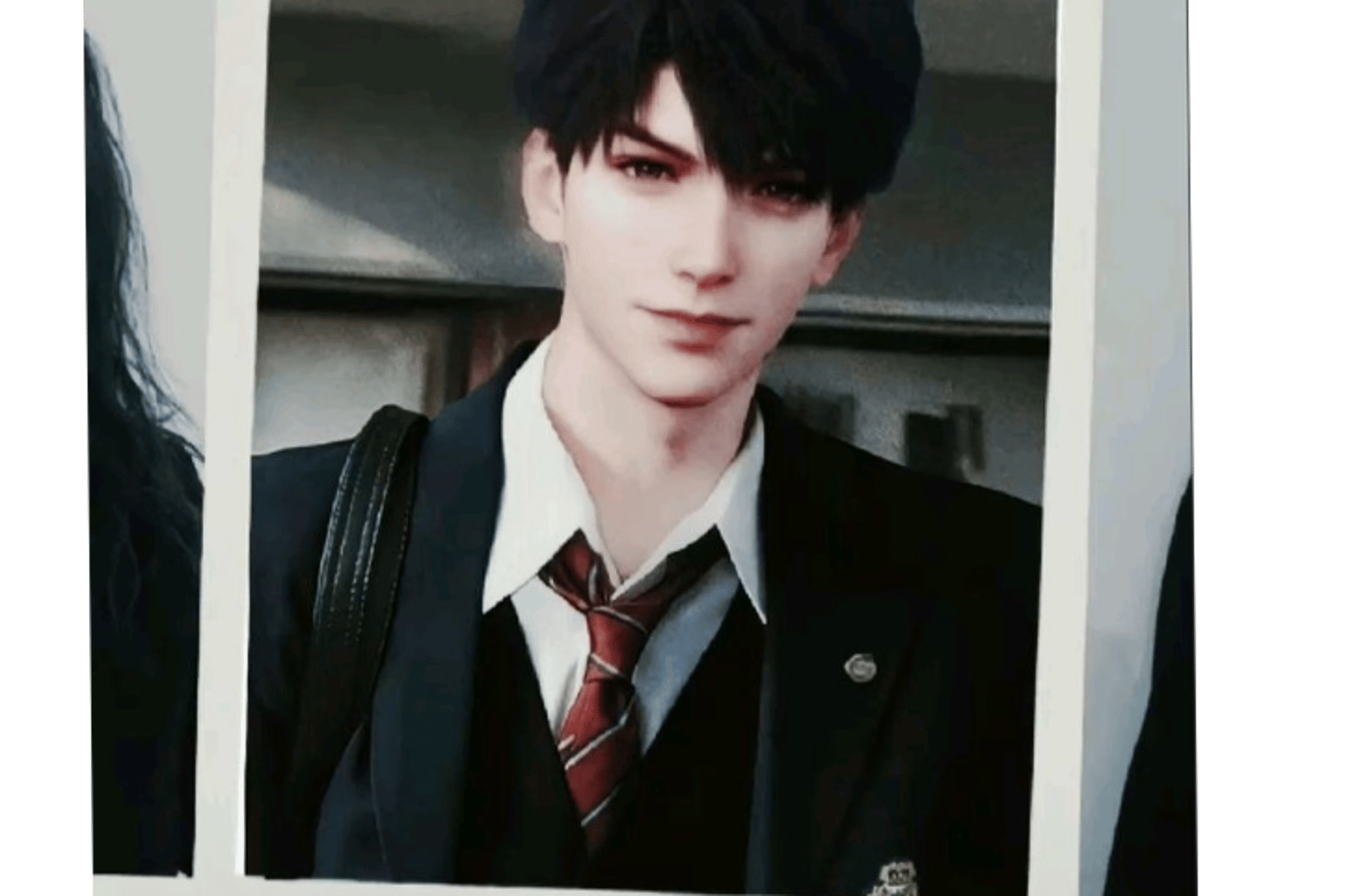 Caleb