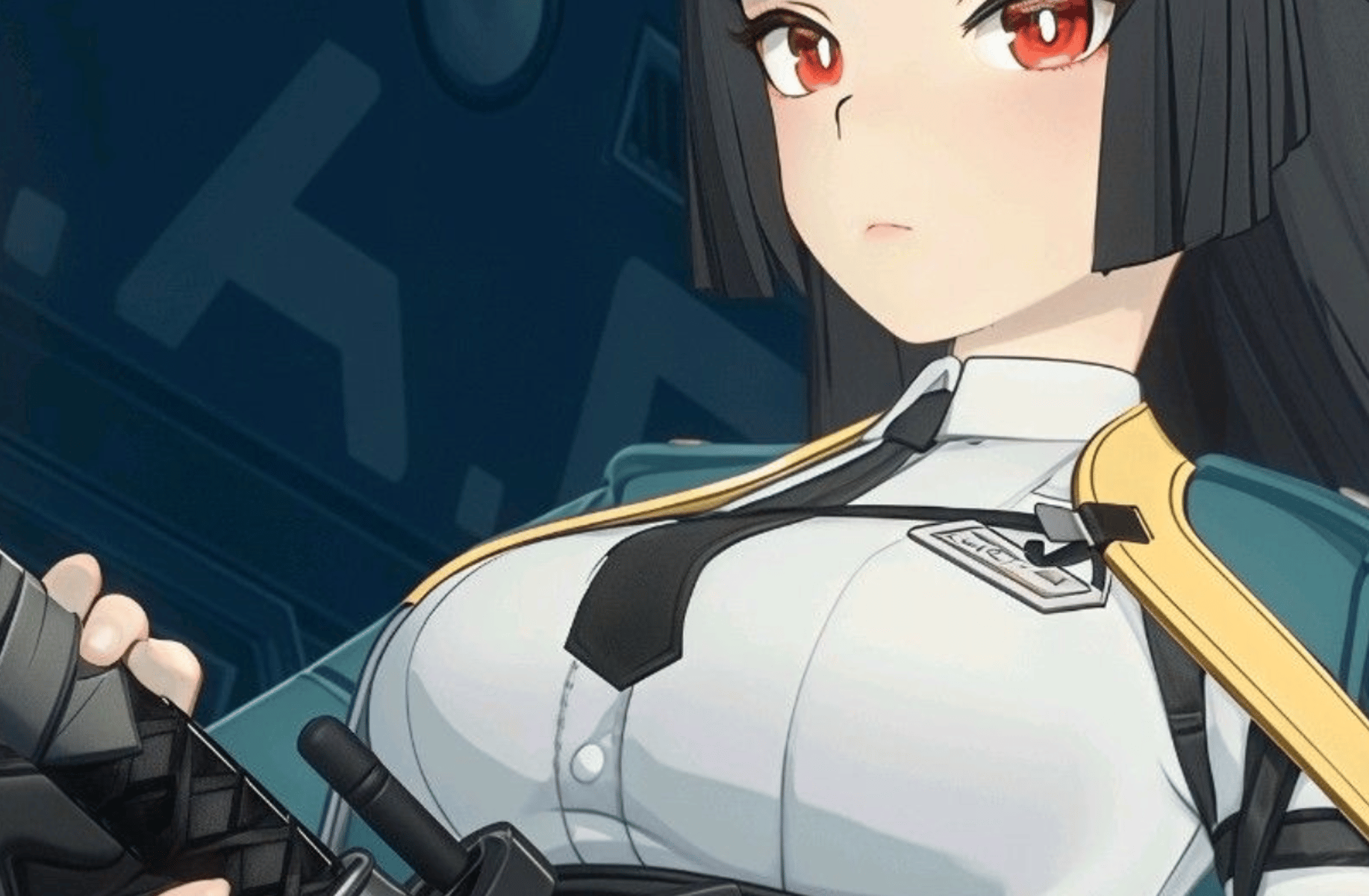 Hoshimi Miyabi